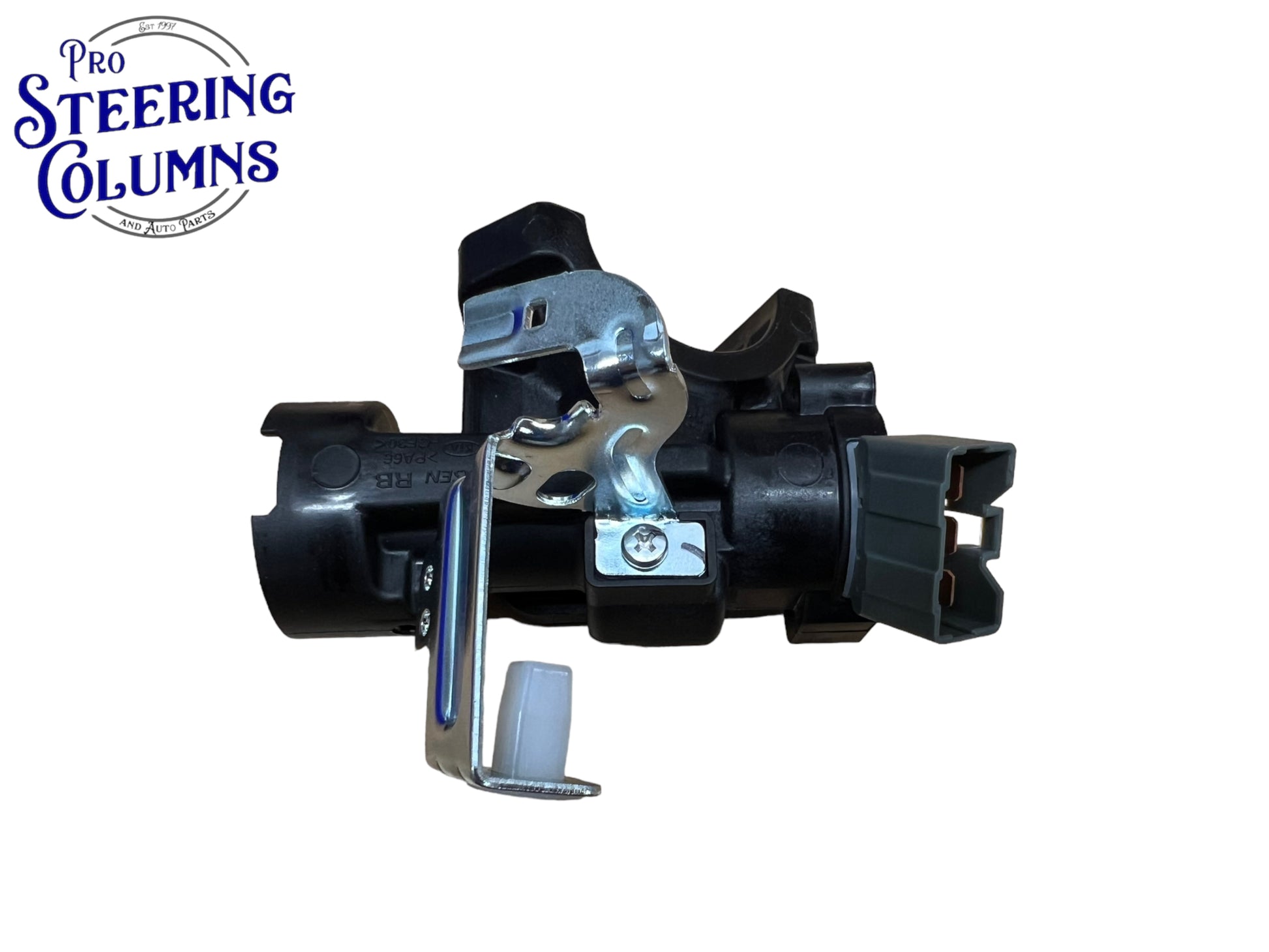 2012-2017 Accent Ignition Lock Housing Assembly New OEM 81910-1R110