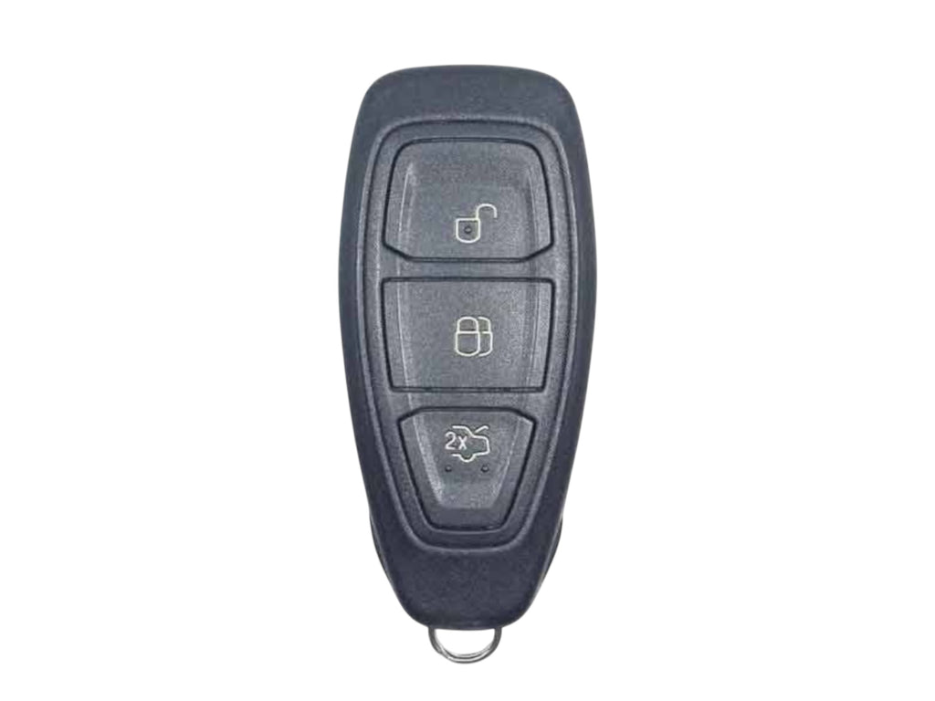 11-19 Ford Fiesta Focus C-Max Smart Key 3-Button PEPS / KR55WK48801