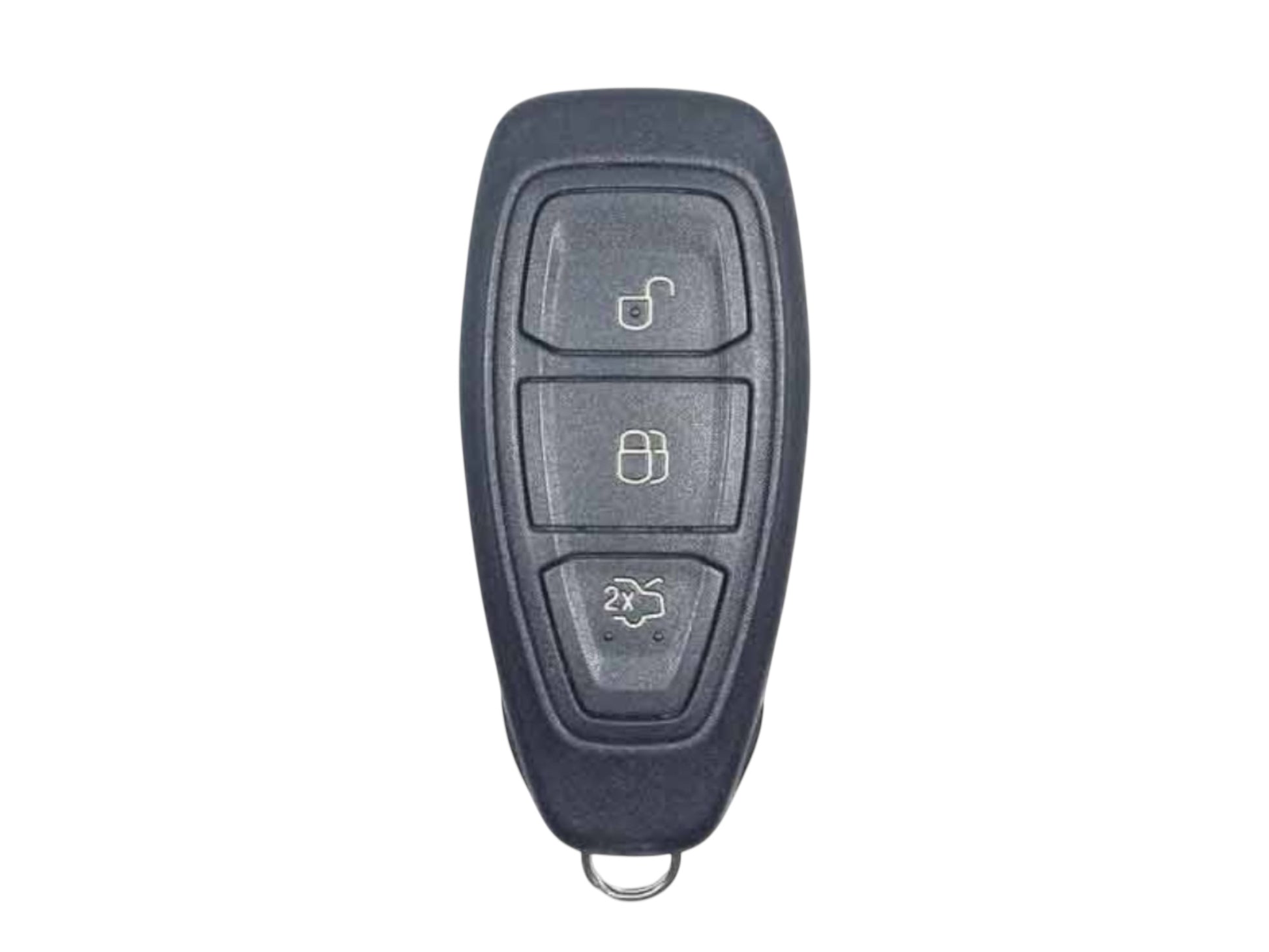 11-19 Ford Fiesta Focus C-Max Smart Key 3-Button PEPS / KR55WK48801