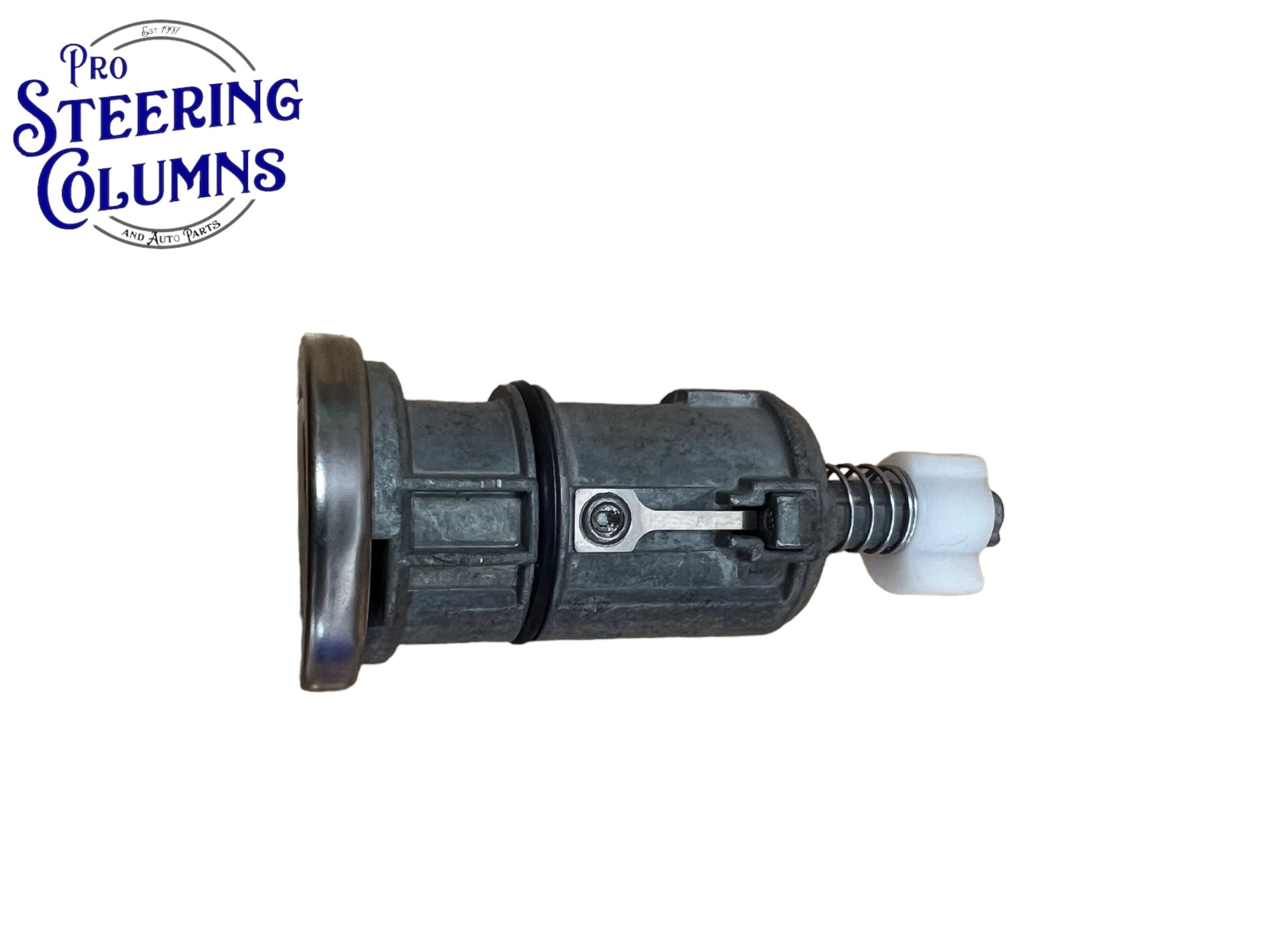 2000-2006 LS 2002-2005 Thunderbird Ignition Lock Cylinder 2 Keys New