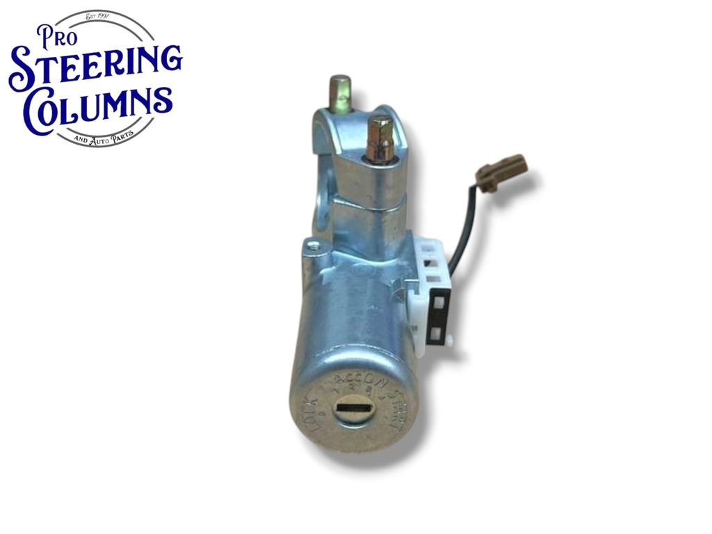 99-06 Nissan Sentra Maxima Pathfinder Ignition Lock Cylinder Assembly New