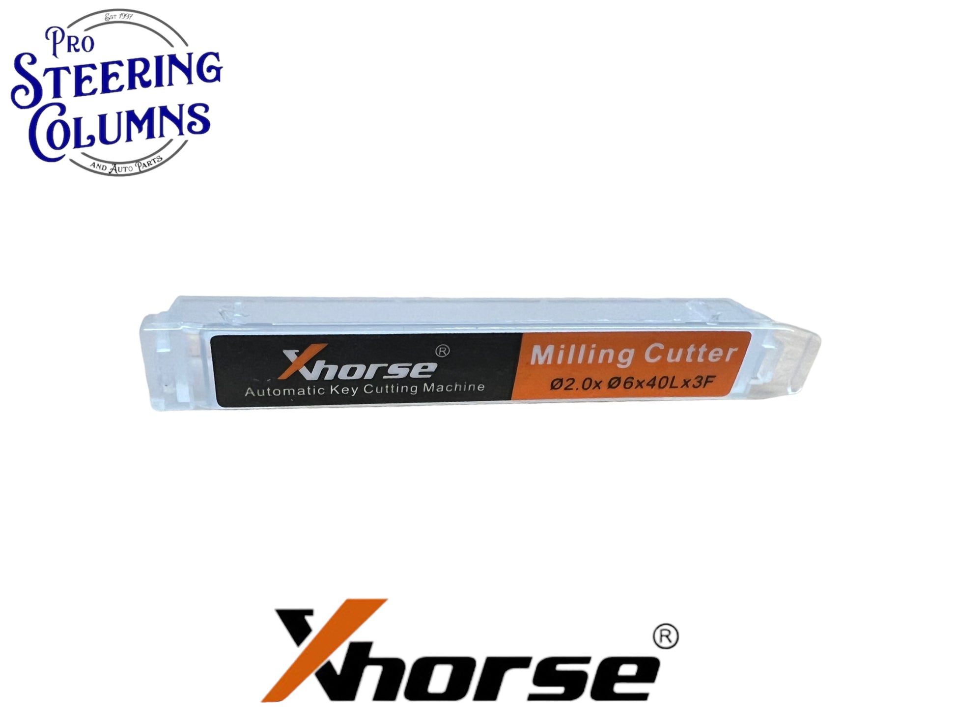 Xhorse Cutter 2.0mm For Condor XC Mini XC-007 XP-005