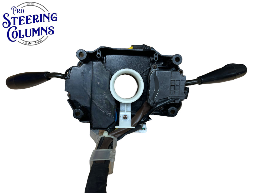 1992-1996 Camry Turn Signal Wiper Switch Assembly W/O Variable Used OEM 84310-33010