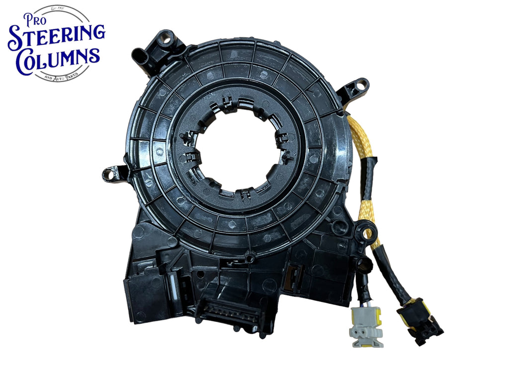 2011-2014 F-150 Air Bag Clock Spring Cruise Equipped New GL3Z-14A664-A