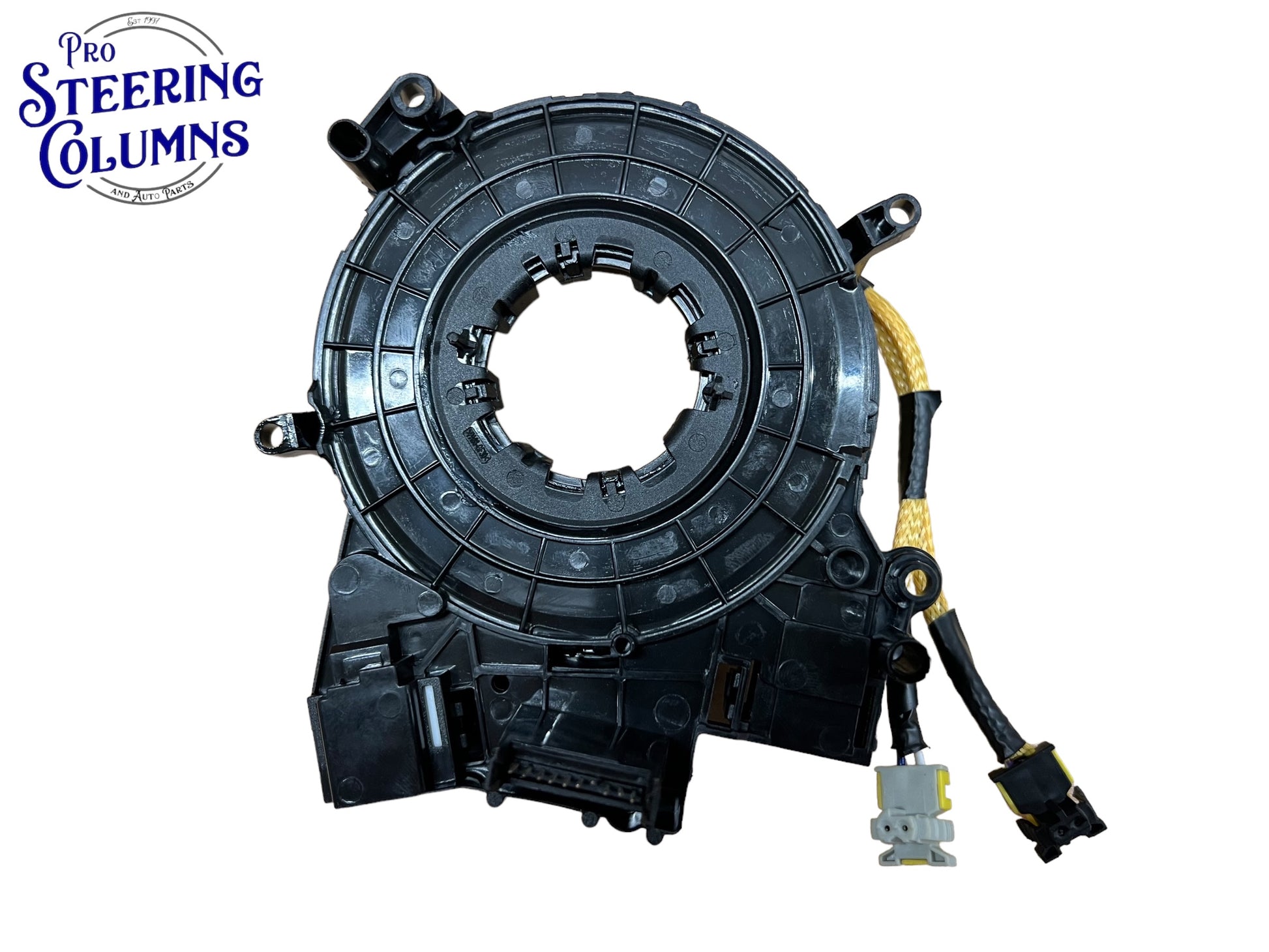 2011-2014 F-150 Air Bag Clock Spring Cruise Equipped New GL3Z-14A664-A