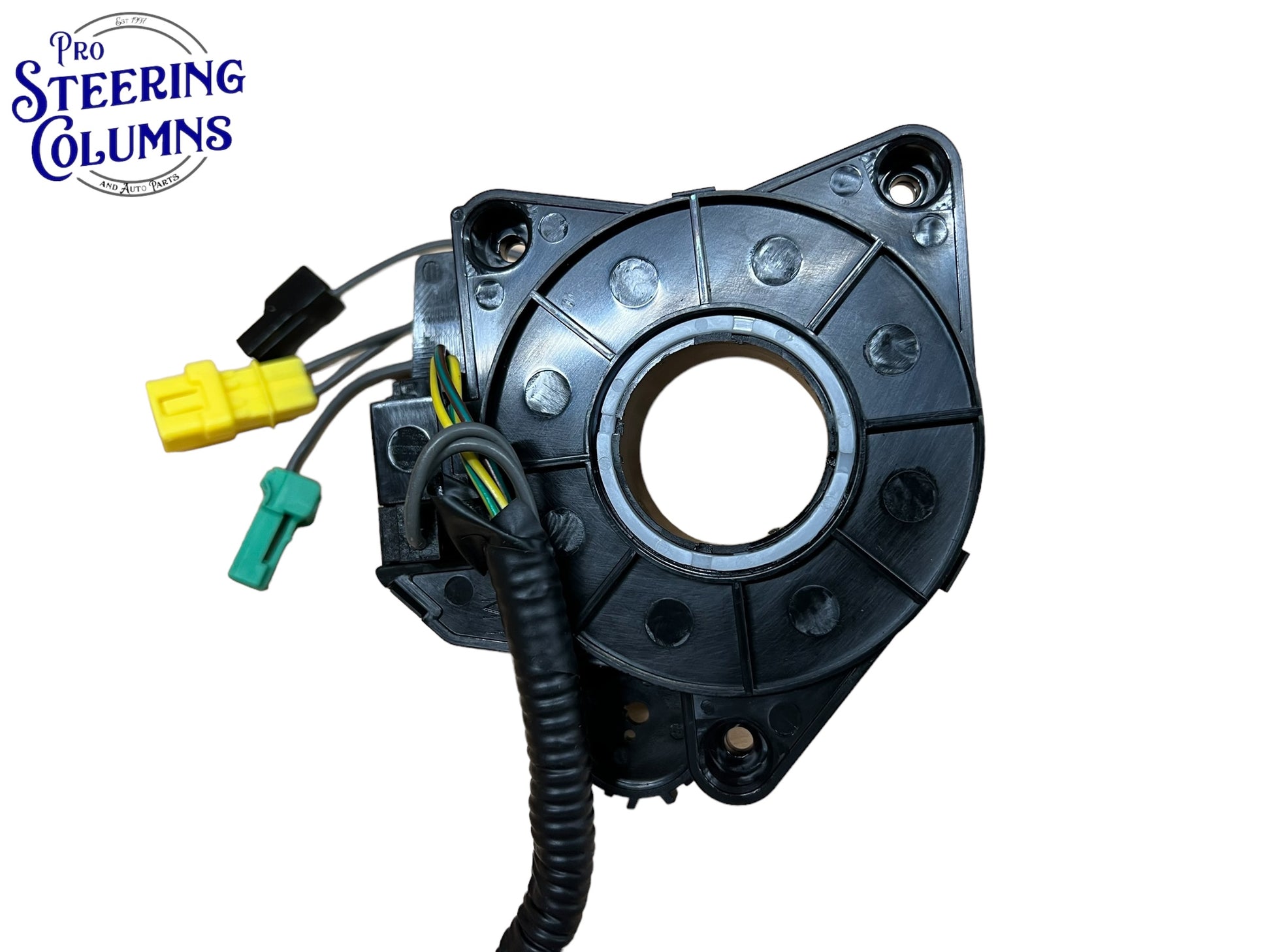1997-2001 Honda CRV Air Bag Clock Spring With Cruise Control New 77900-S10-A11