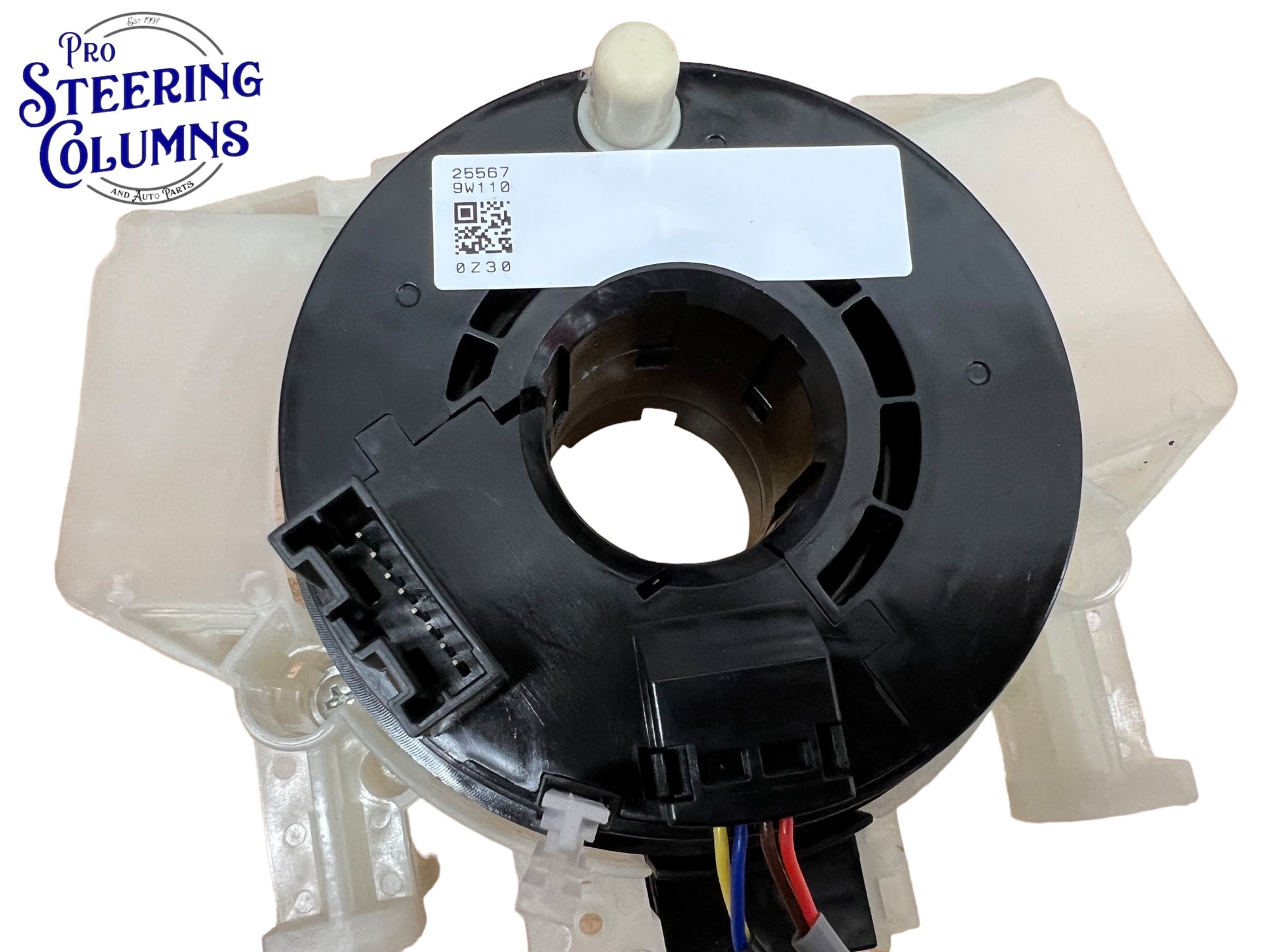 2005-2006 Altima Maxima Murano Air Bag Clock Spring New 25567-EA000