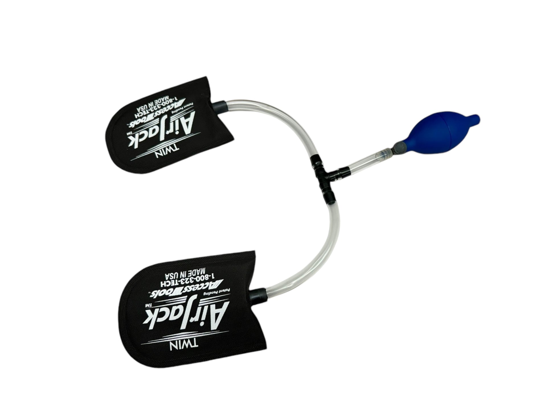 Twin Air Wedge - Access Tools
