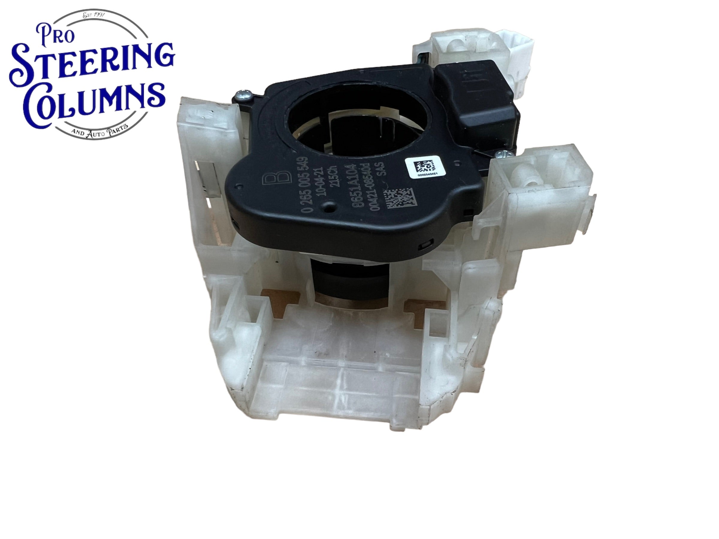 08-17 Lancer 07-13 Outlander Steering Wheel Position Sensor