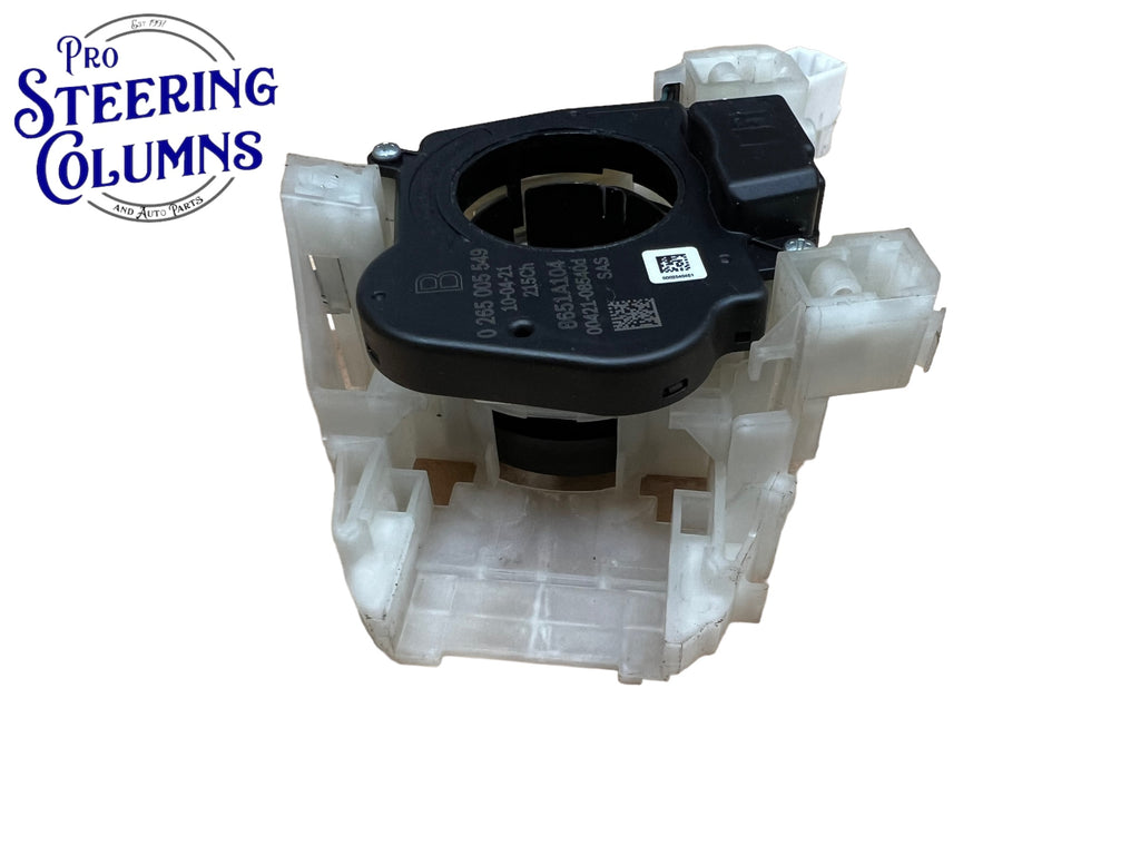 08-17 Lancer 07-13 Outlander Steering Wheel Position Sensor Used OEM 8651A086