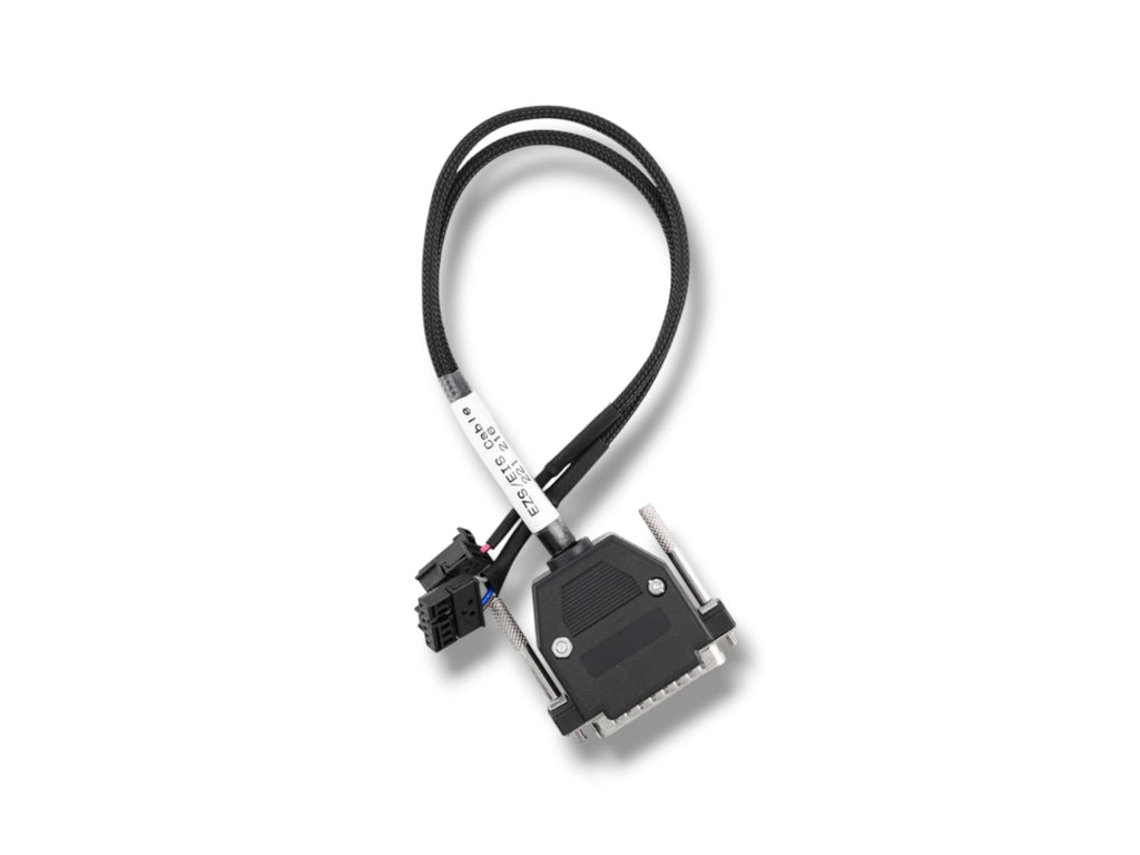 MK3 - Mercedes Benz Full Test Platform Pro for EIS / ESL / ELV / ECU / TCU /  Dash Gateway