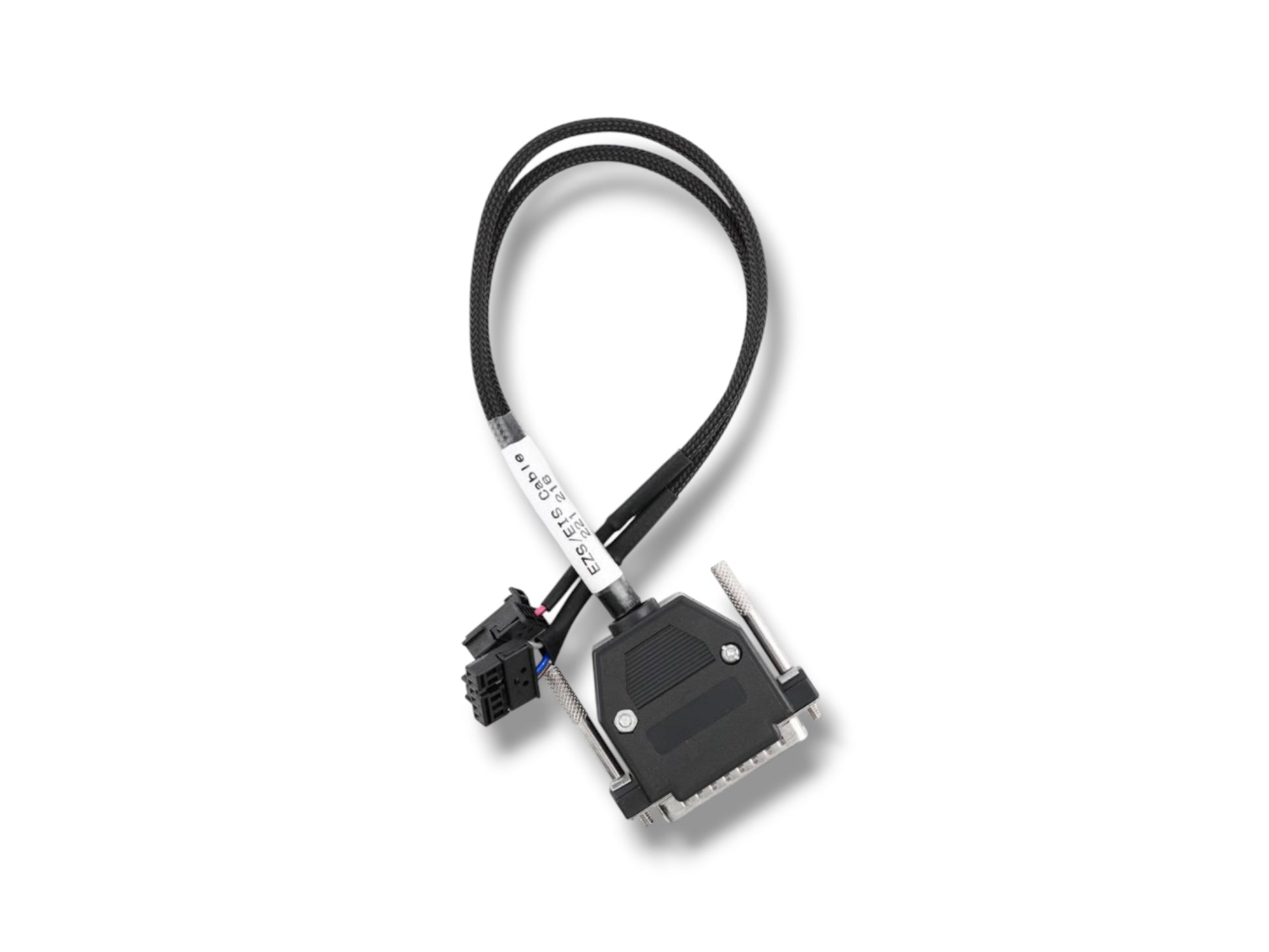 MK3 - Mercedes Benz Full Test Platform Pro for EIS / ESL / ELV / ECU / TCU /  Dash Gateway