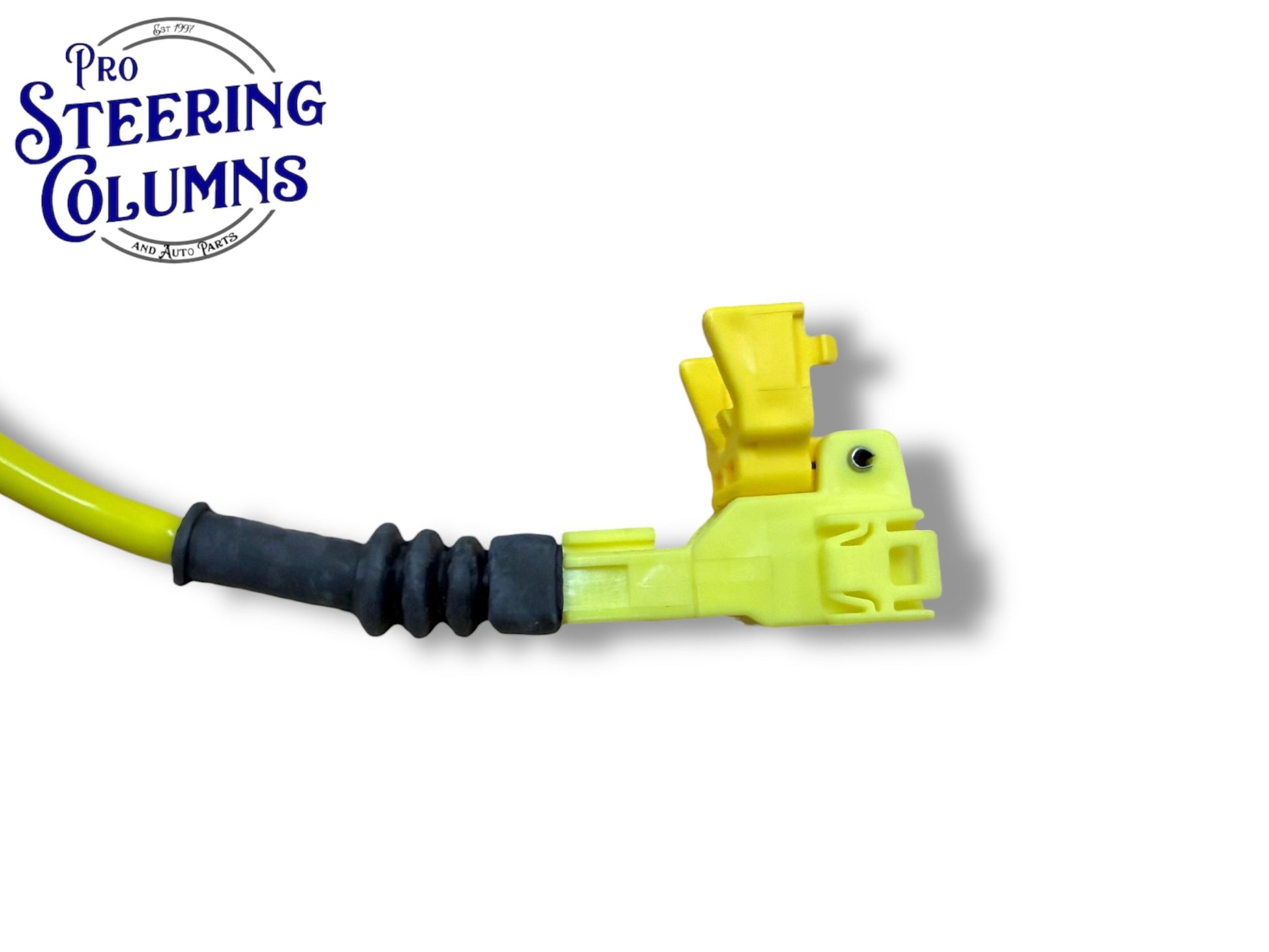 91-98 Toyota Lexus Air Bag Clock Spring PN: 84306-24010 (Aftermarket)