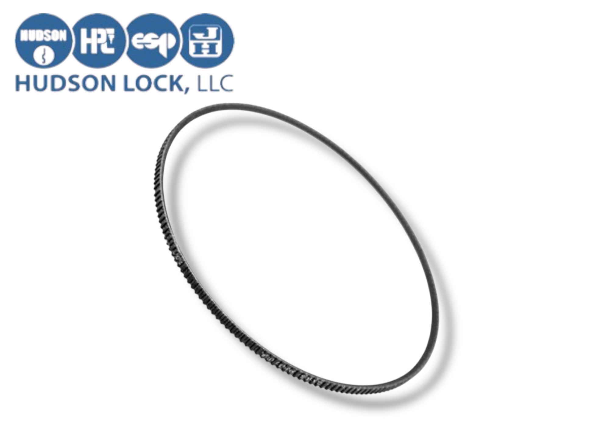 HPC -CM-1083MA - Replacement Belt For HPC Blitz & Codemax Key Machines