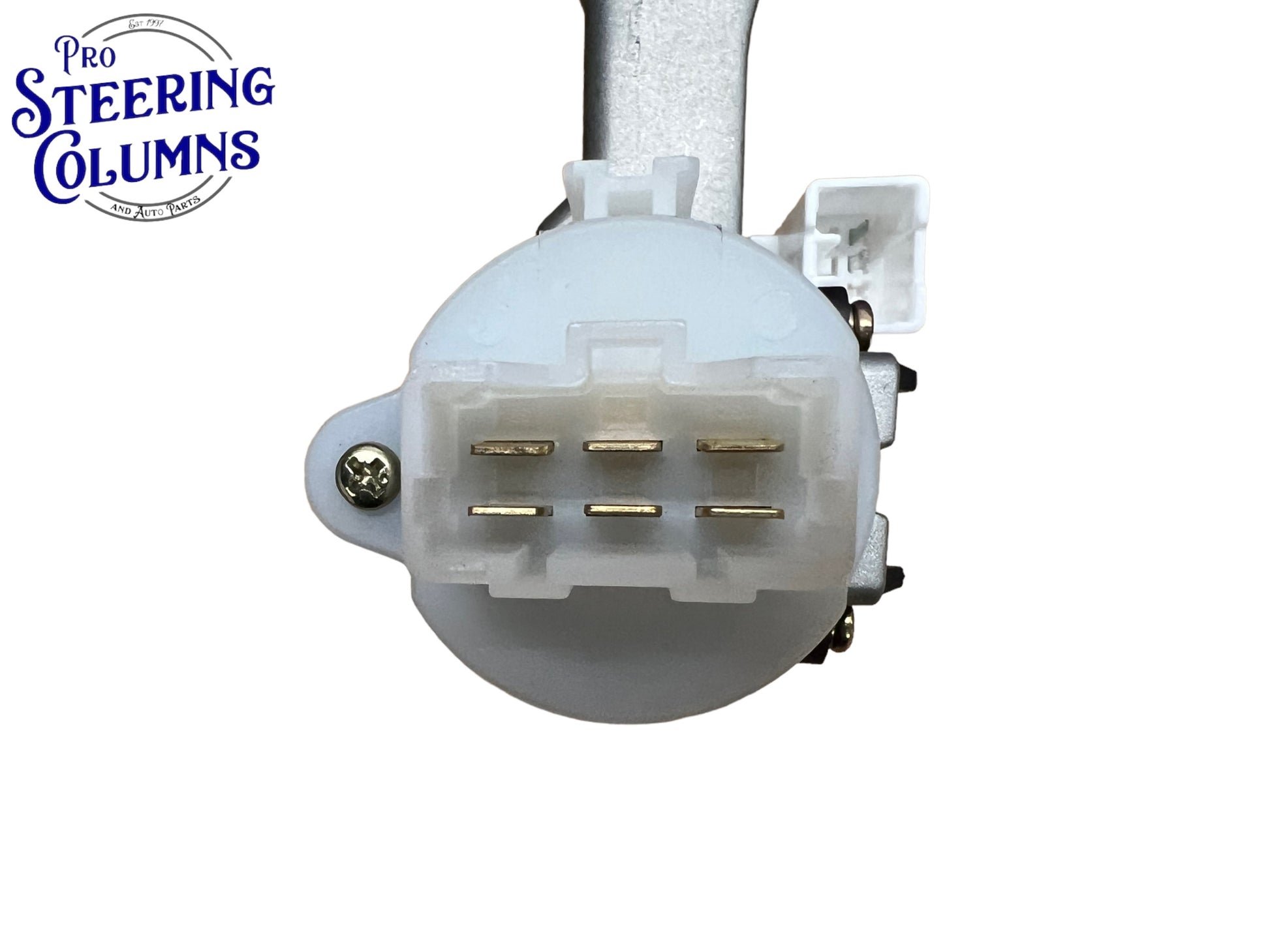 2006-2009 Kia Rio Rio5 Ignition Lock Cylinder Assembly 2 Keys New