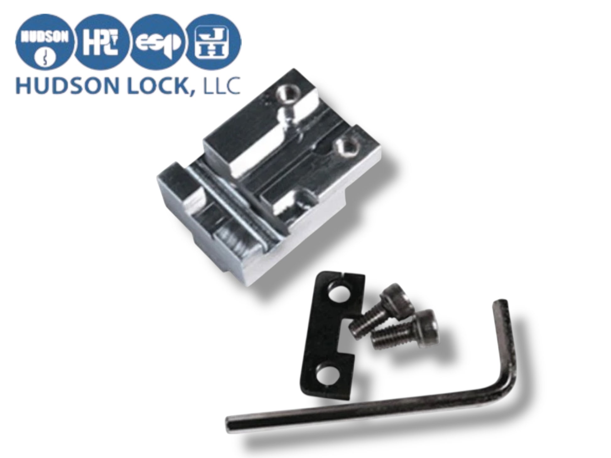 HPC - TS2-AUDIJAW - Jaw / Clamp - For TigerSHARK2 - HU66 Audi Volkswagen Keys