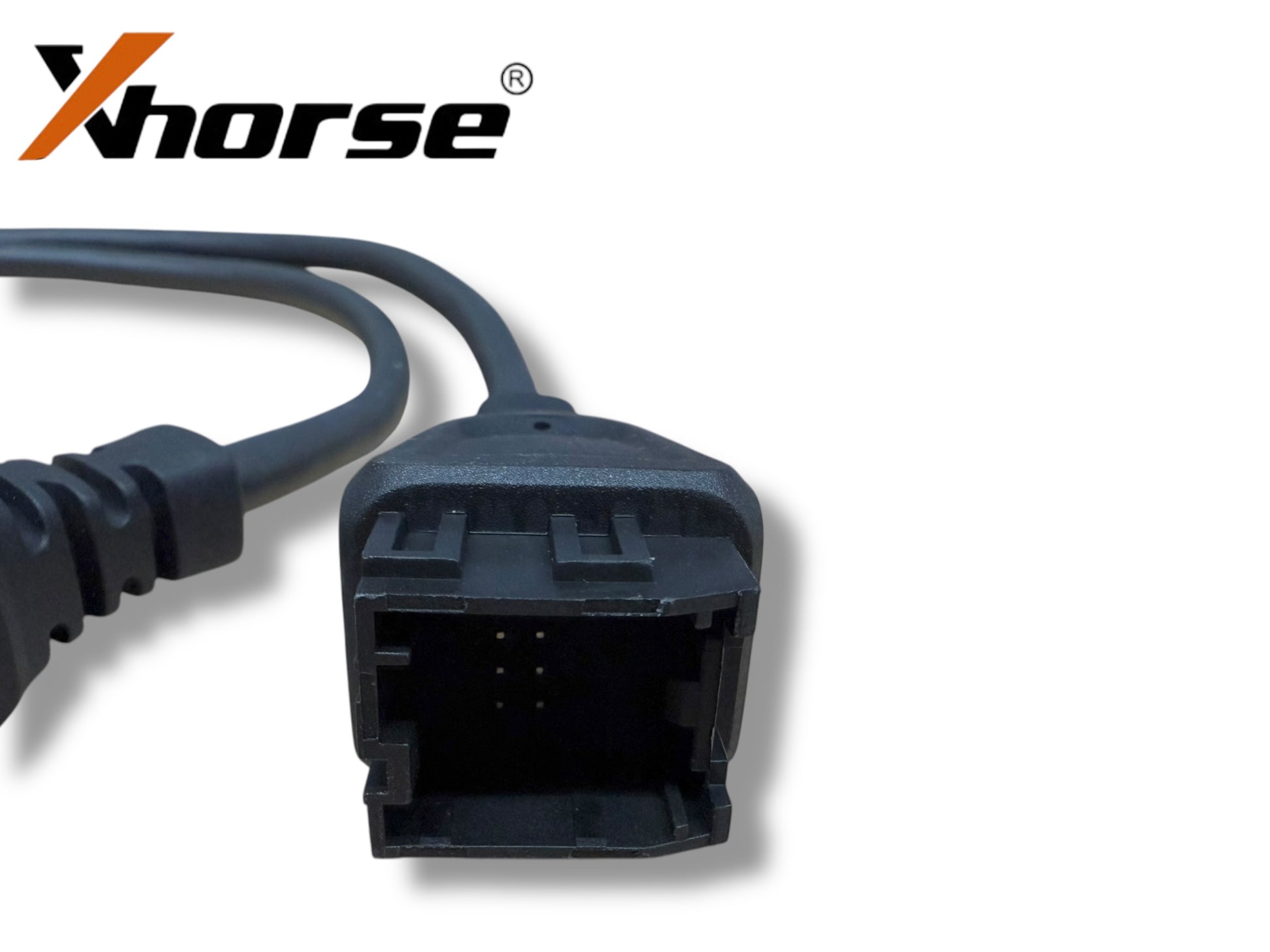 Xhorse FCA Chrysler 12+8 Gateway Bypass Cable XDKP33GL