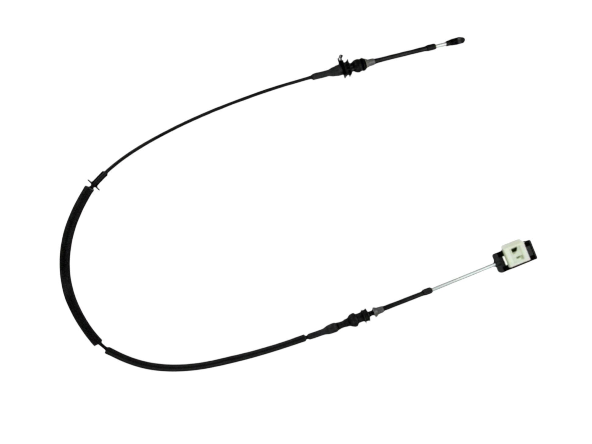 05-10 Ford Mustang Transmission Shift Linkage Cable New 4R3Z-7E395-AA