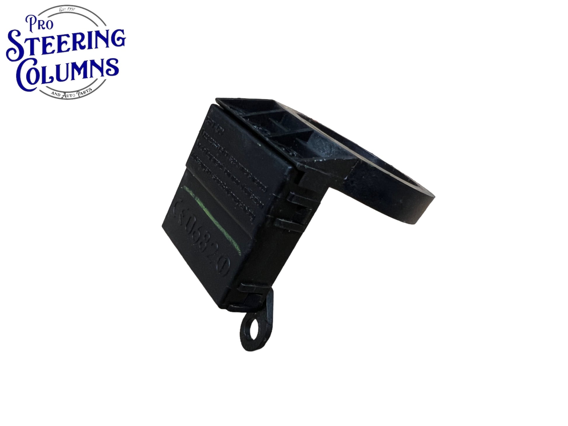2004 & Up Expedition F-150 Navigator Pats Immobilizer Transceiver Used OEM 2L1Z-15607-AA