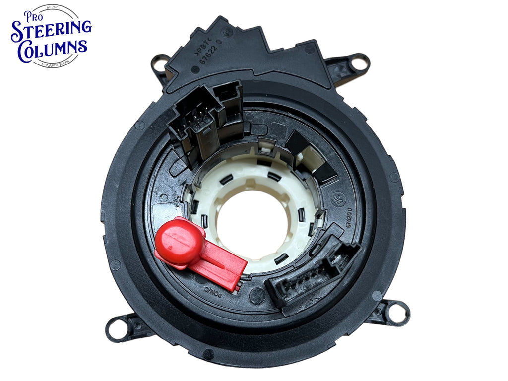 2006-2010 BMW 525i 550i 650i M5 M6 Air Bag Clock Spring 61-31-6-976-394