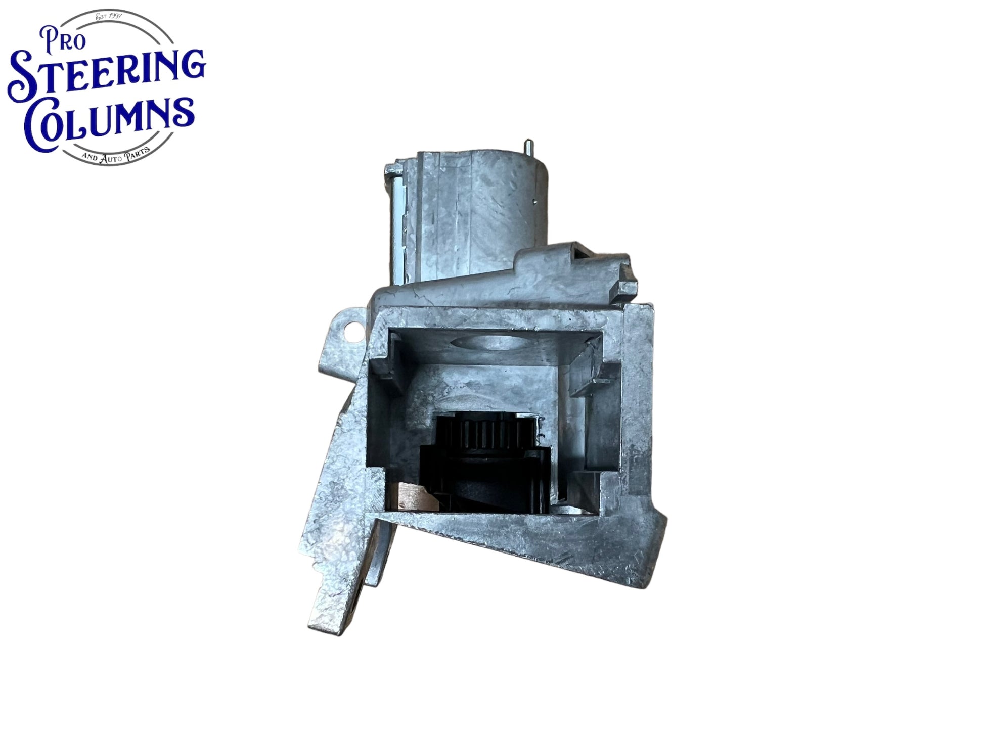 1999-2006 Silverado S10 Tahoe Ignition Lock Housing Assembly New 88965342