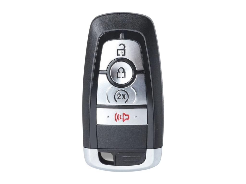 23-25 Ford F-250 F-350 F-450 Smart Key 4-Button M3N-A3C108397 / 164-R8333 / 434 Mhz (Aftermarket)