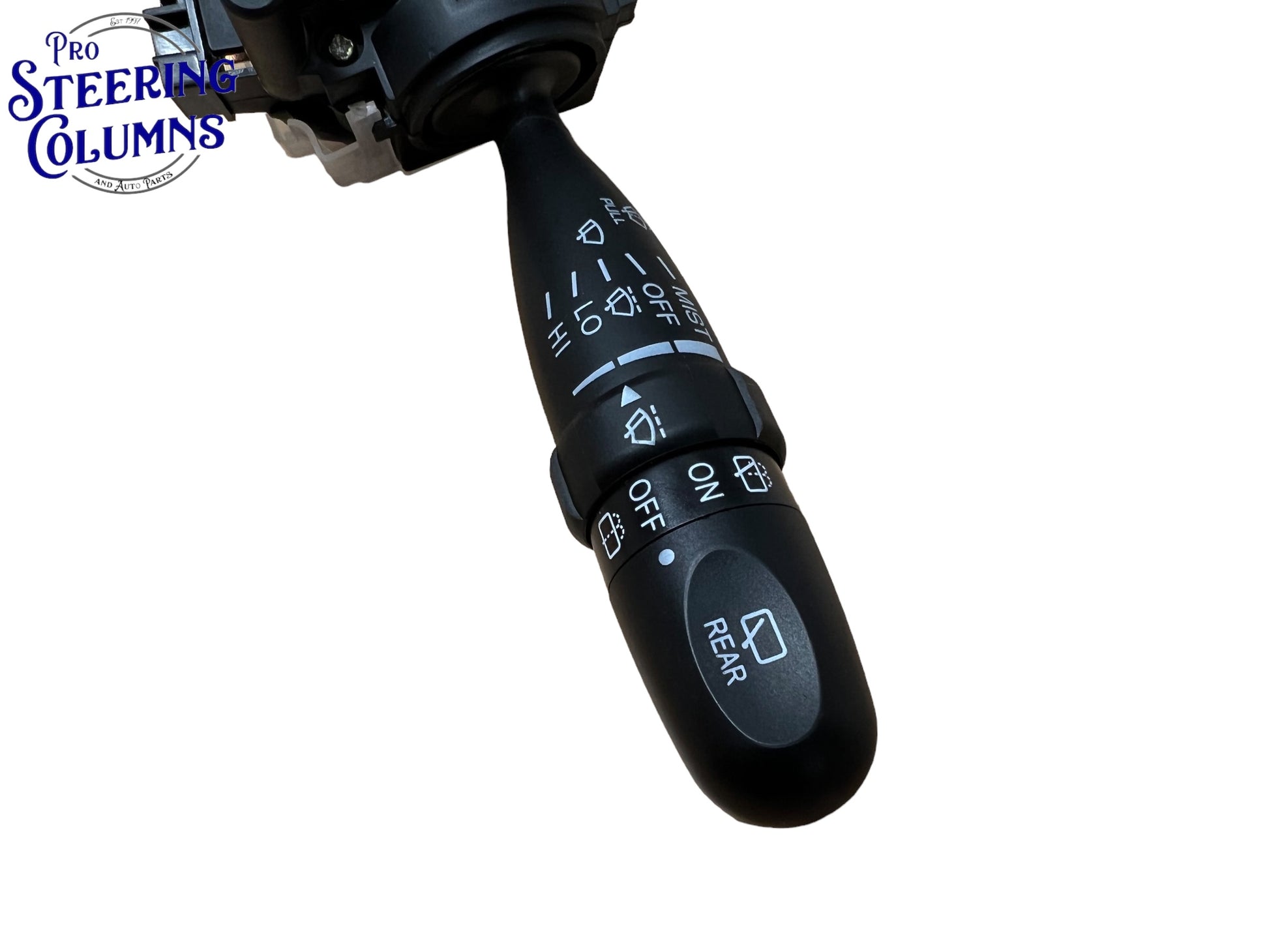 2003-2008 Toyota Matrix Intermittent Windshield Wiper Switch New 84562-01090