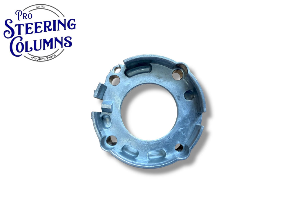 90-02 GM Camaro Corvette Tilt Steering Column Lower Support Knuckle With Pivot Pins PN: 2601658
