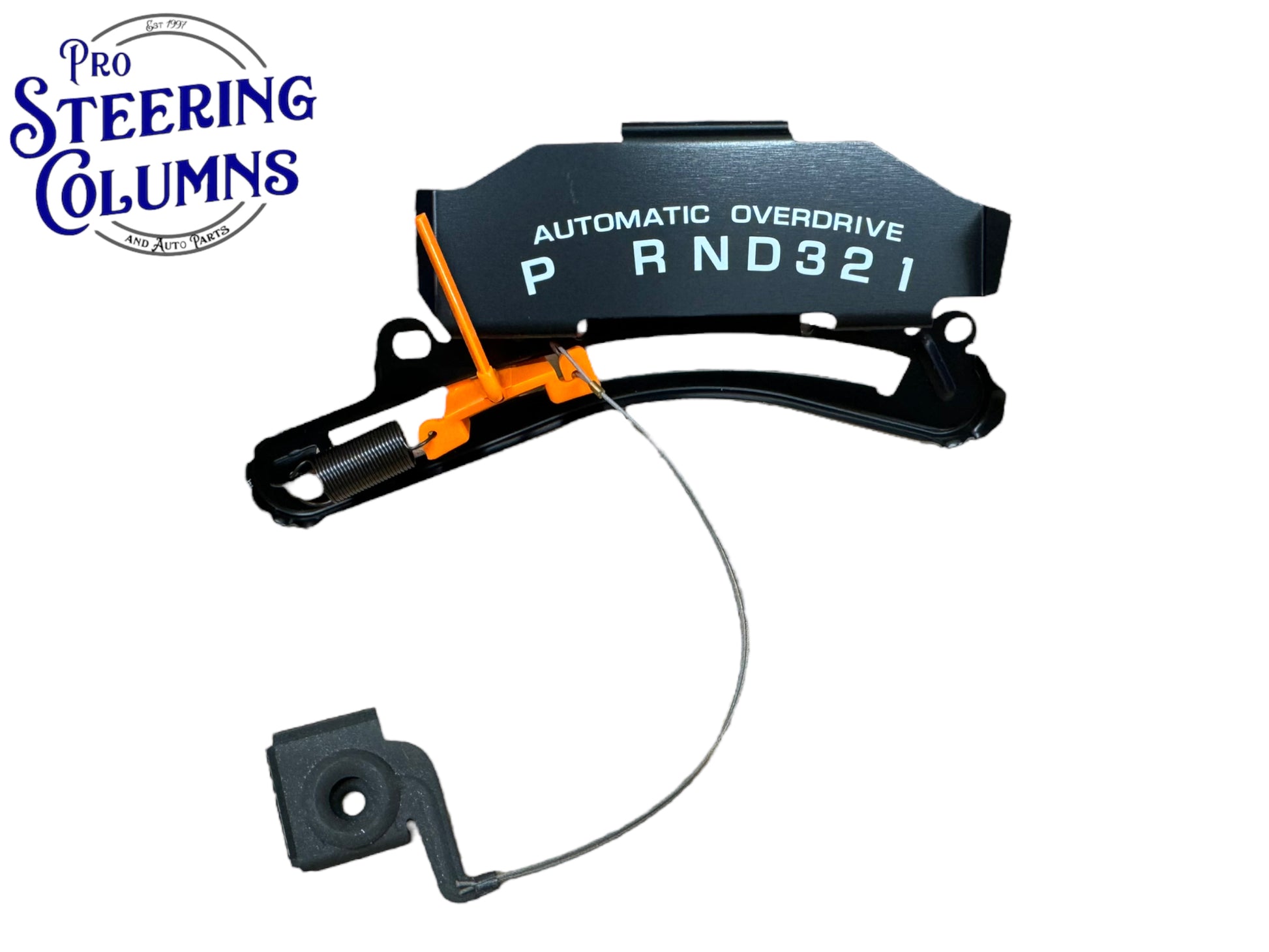 1982-1983 C/K K5 Blazer Silverado Suburban Automatic Shift Indicator Gauge 4 Speed New