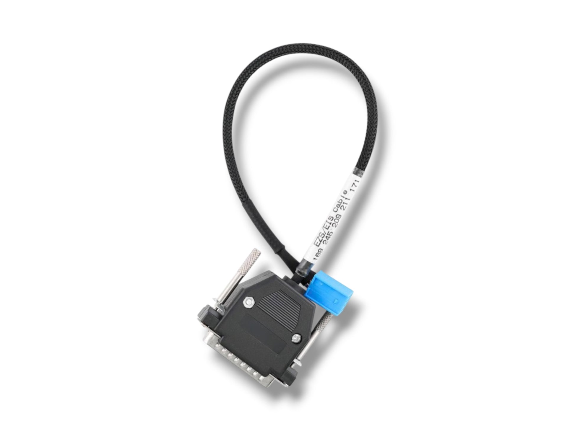 MK3 - Mercedes Benz Full Test Platform Pro for EIS / ESL / ELV / ECU / TCU /  Dash Gateway