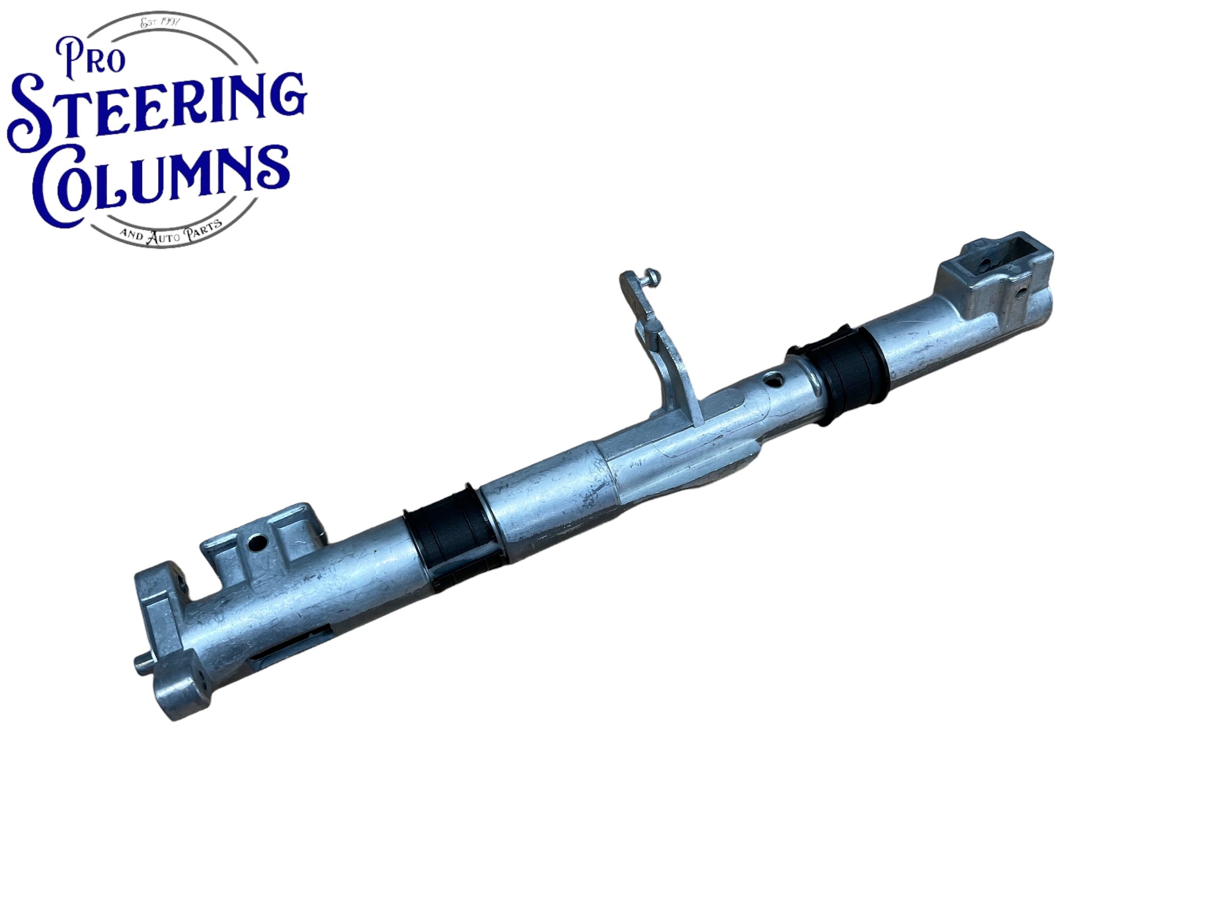 1992 & Up Ford F-150 F-250 F-350 Bronco Steering Column Shift Rod Tube