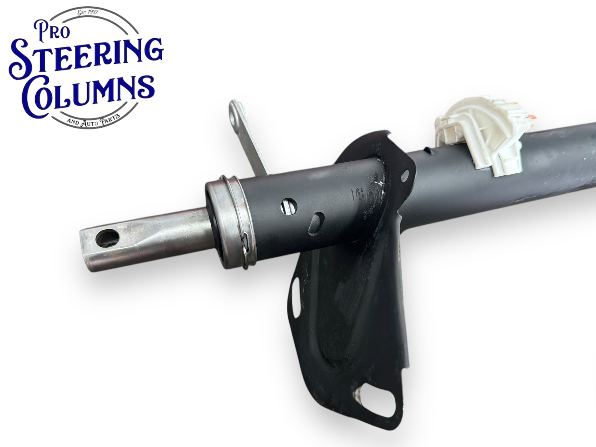 1979-1981 Camaro Firebird Steering Column Automatic Floor Shift Tilt Rebuilt