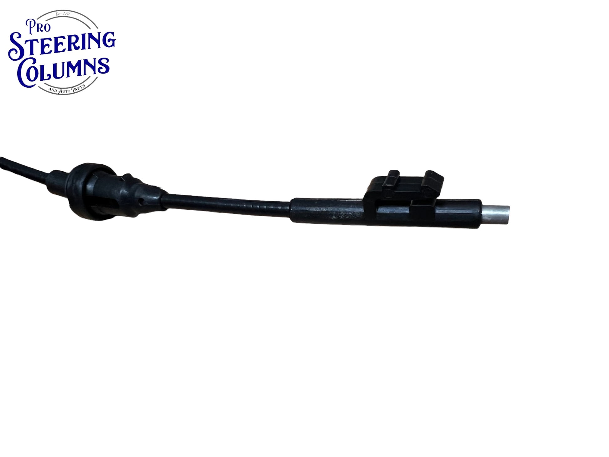 1995-1998 C1500 Silverado Steering Column Automatic Shift Assembly Mechanism New 26047466, 26036367