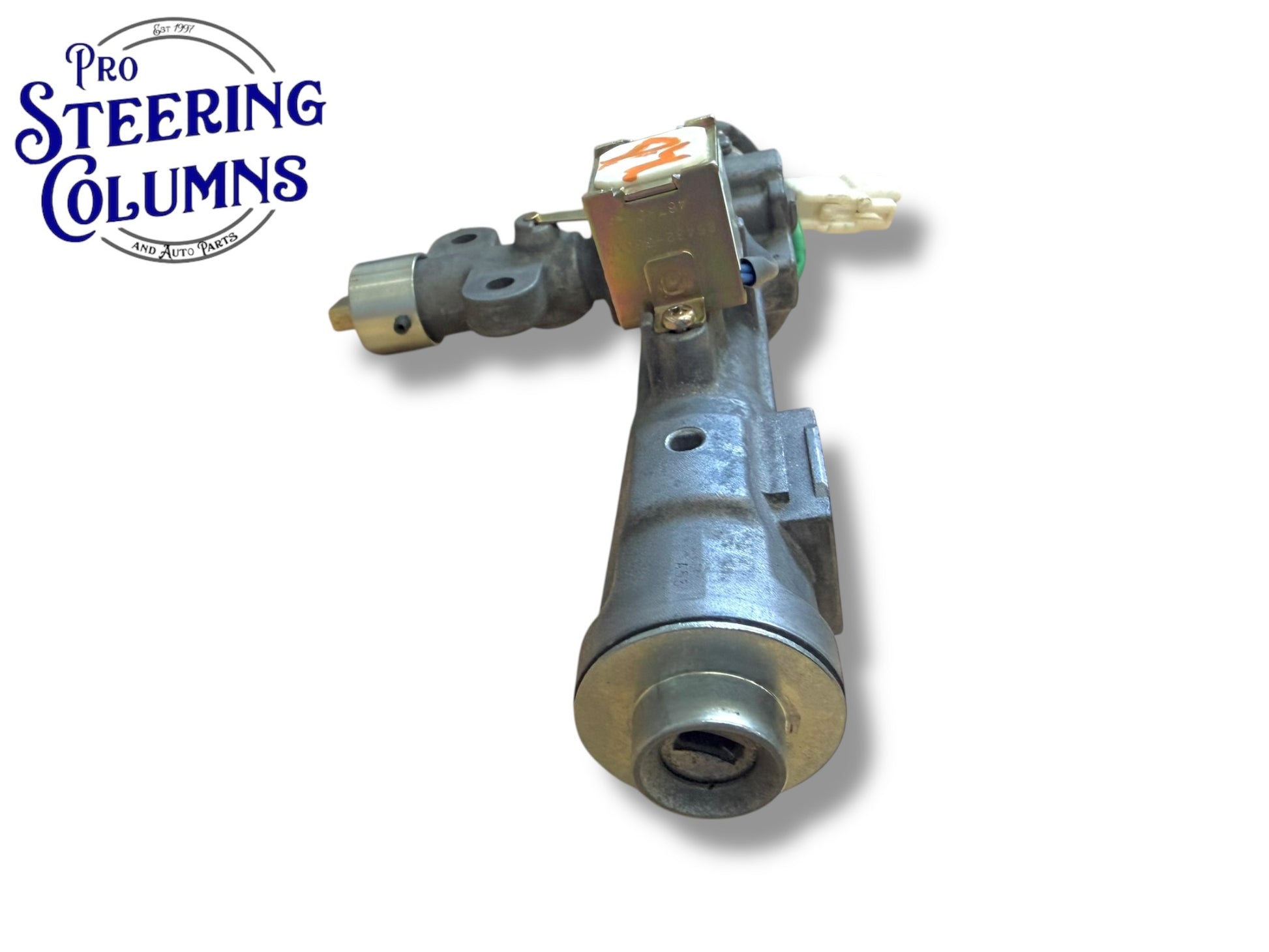 05-12 Avalon 04-08 Solara Ignition Lock Cylinder Assembly PN: 69057-AA010 (Used OEM)