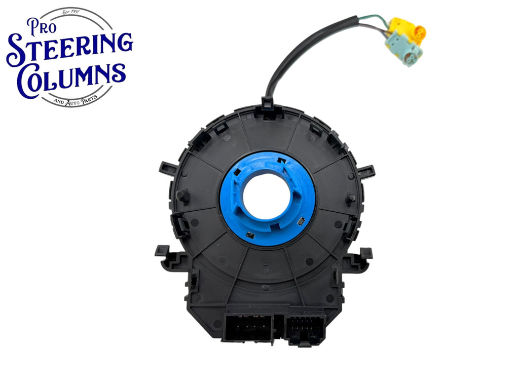14-19 Kia Soul Air Bag Clock Spring Without Heated Wheel PN: 93490-B2120 (Aftermarket)
