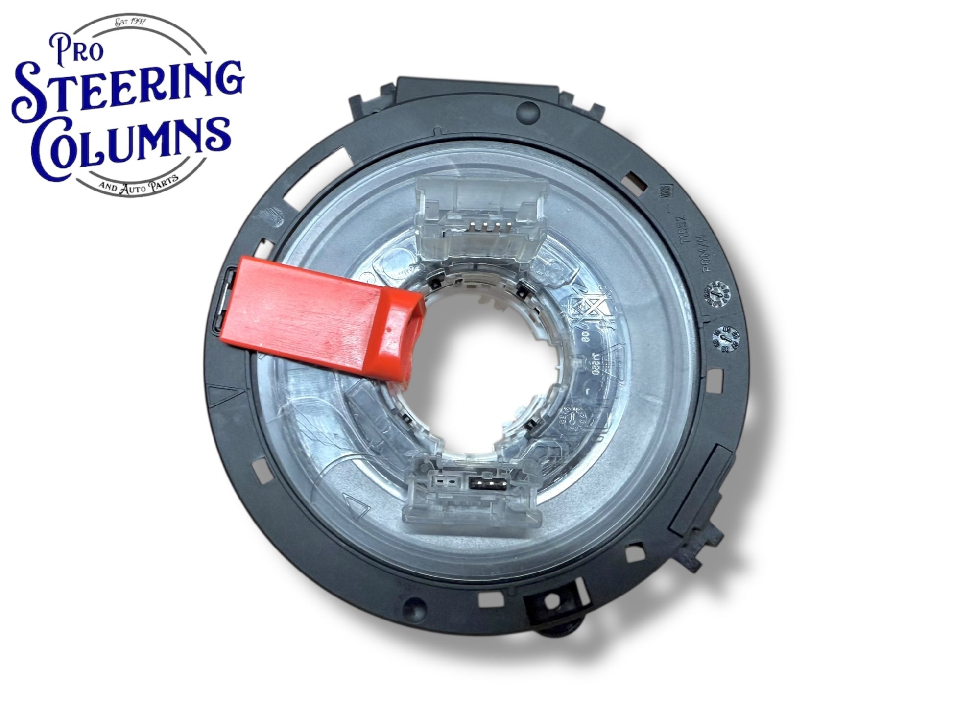 08-17 Mercedes Benze C250 E350 Air Bag Clock Spring New 2129007702