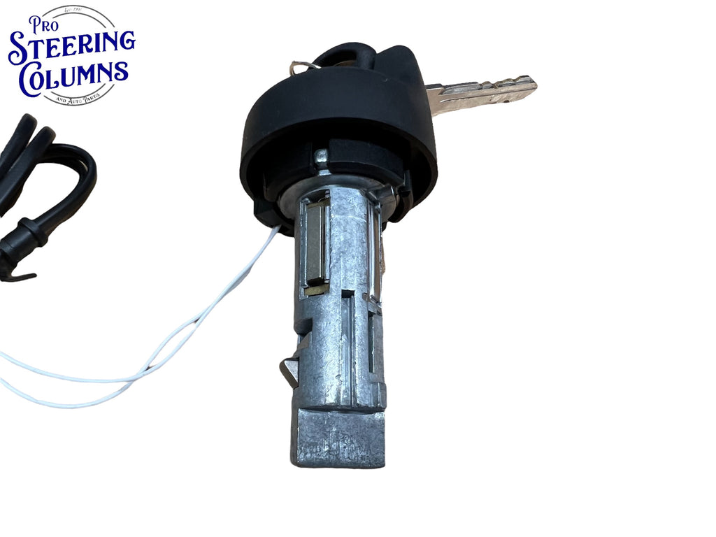 1997-2005 Buick Century Regal Vats Ignition Lock Cylinder With 1 Vats Key 26054914