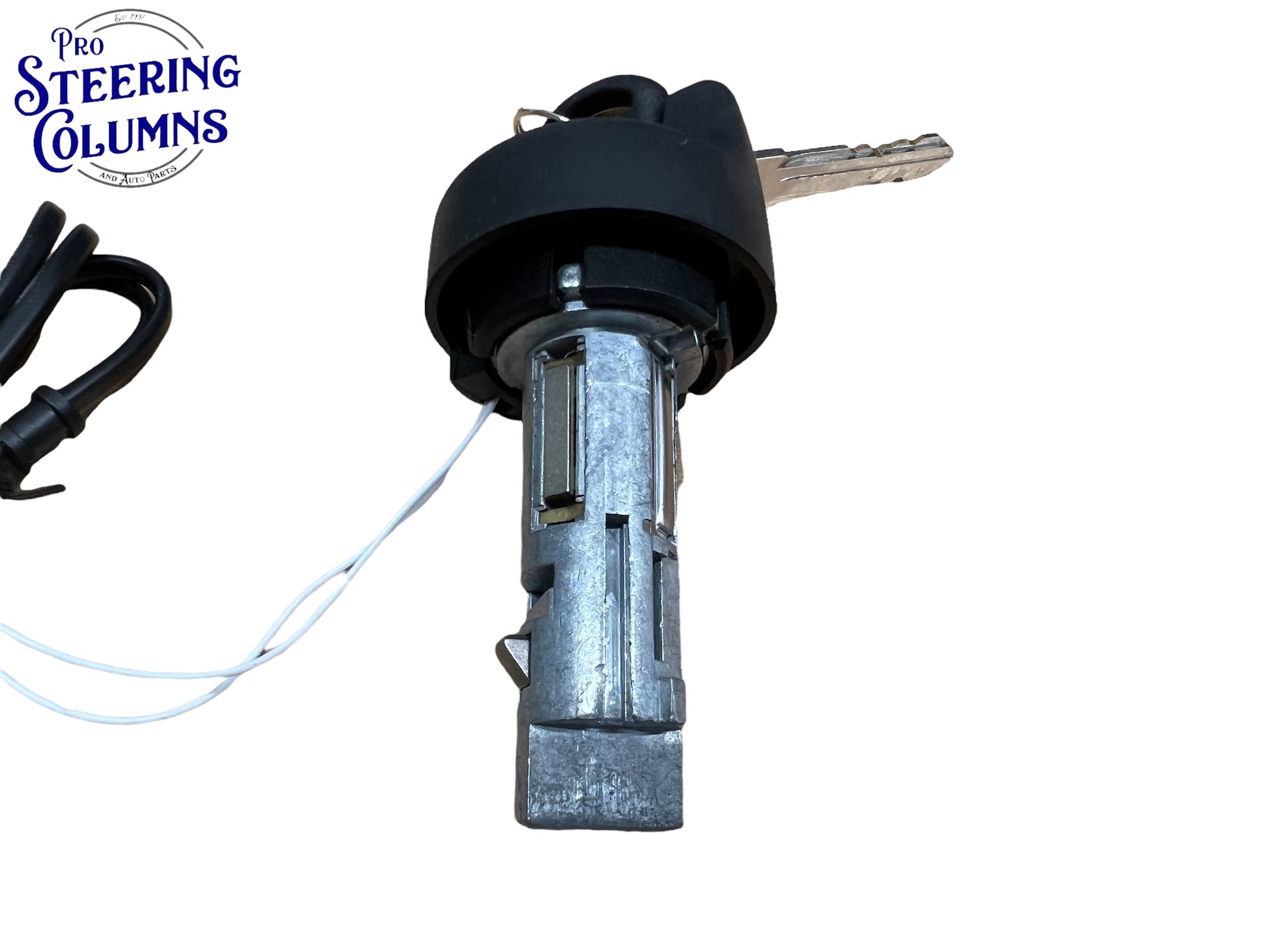 1997-2005 Buick Century Regal Vats Ignition Lock Cylinder With 1 Vats Key New