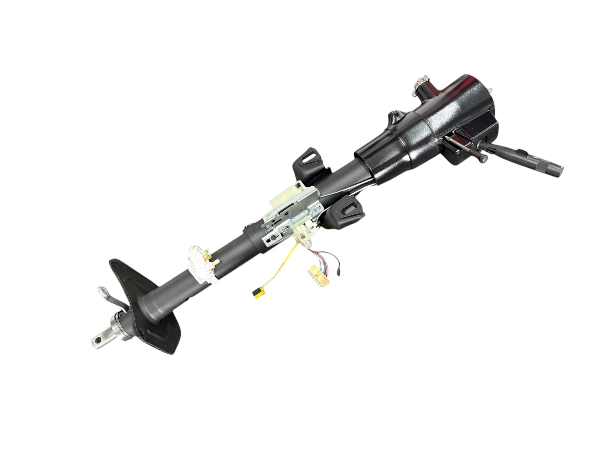 1991-1993 GM Caprice Roadmaster Steering Column Automatic Tilt Column Shift Rebuilt