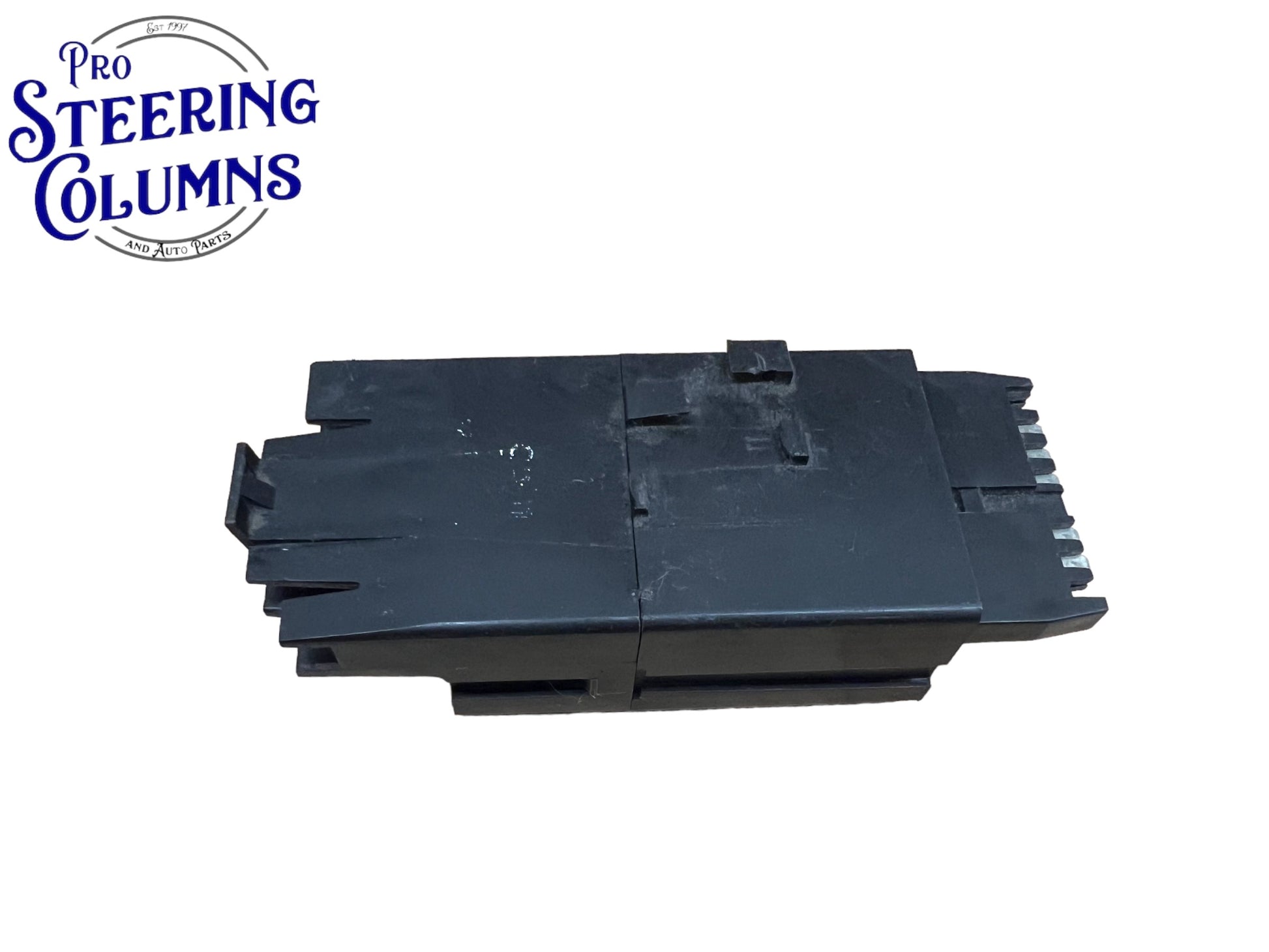 1984-1987 C10 1984-1991 Suburban Intermittent Wiper Delay Module Used OEM 15598460