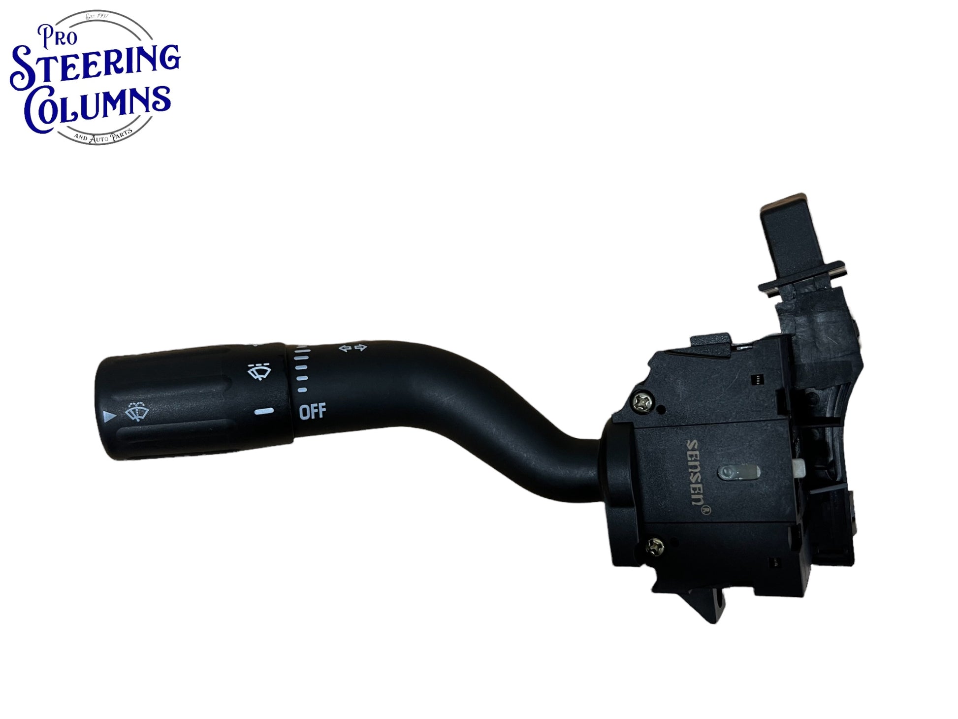 2008-2010 Ford F-250 F-250 Turn Signal Windshield Switch New 7C3Z13K359AA