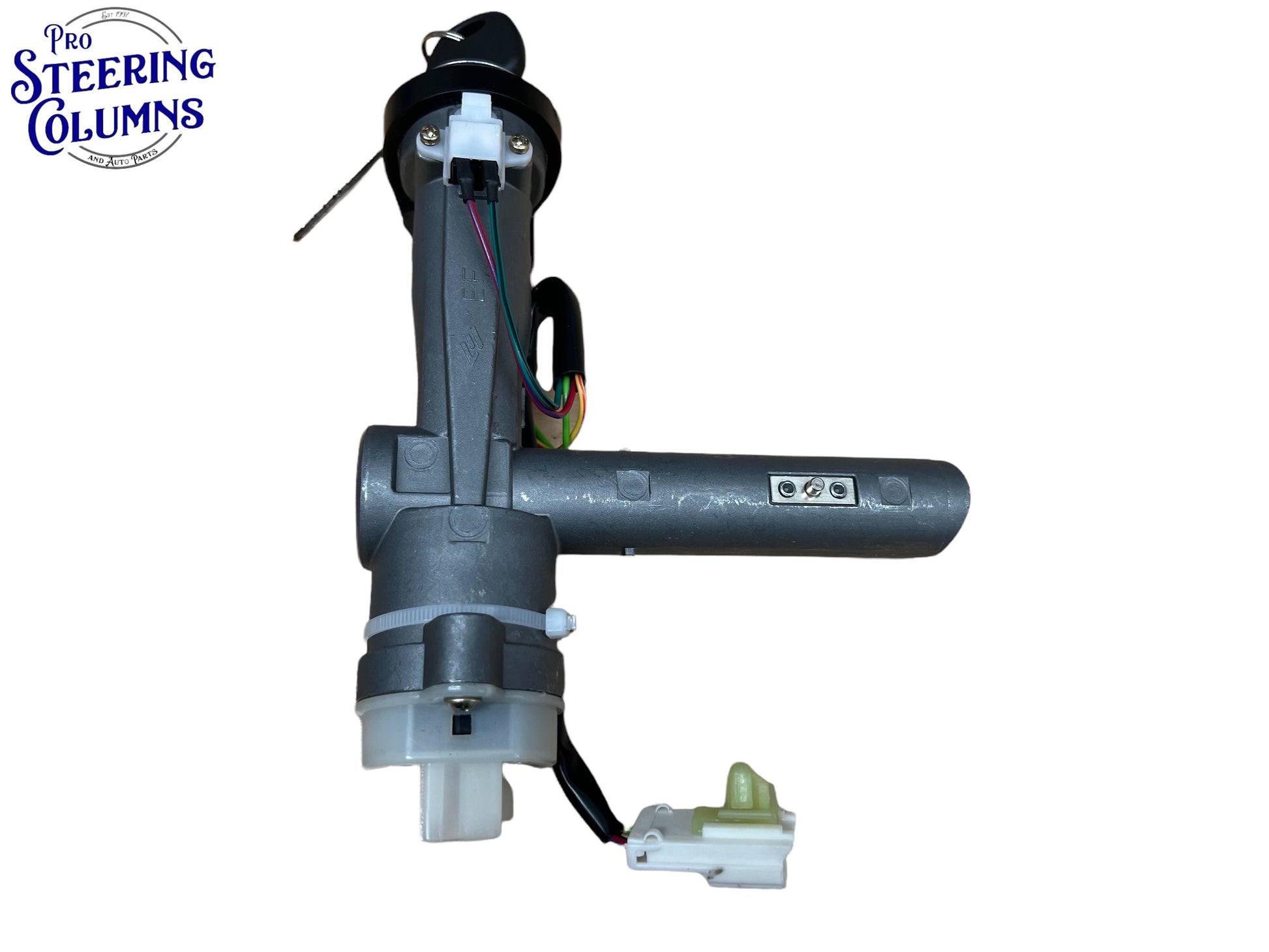 2002-2005 Hyundai Sonata Ignition Door & Trunk Lock Cylinder Set 2 Keys New