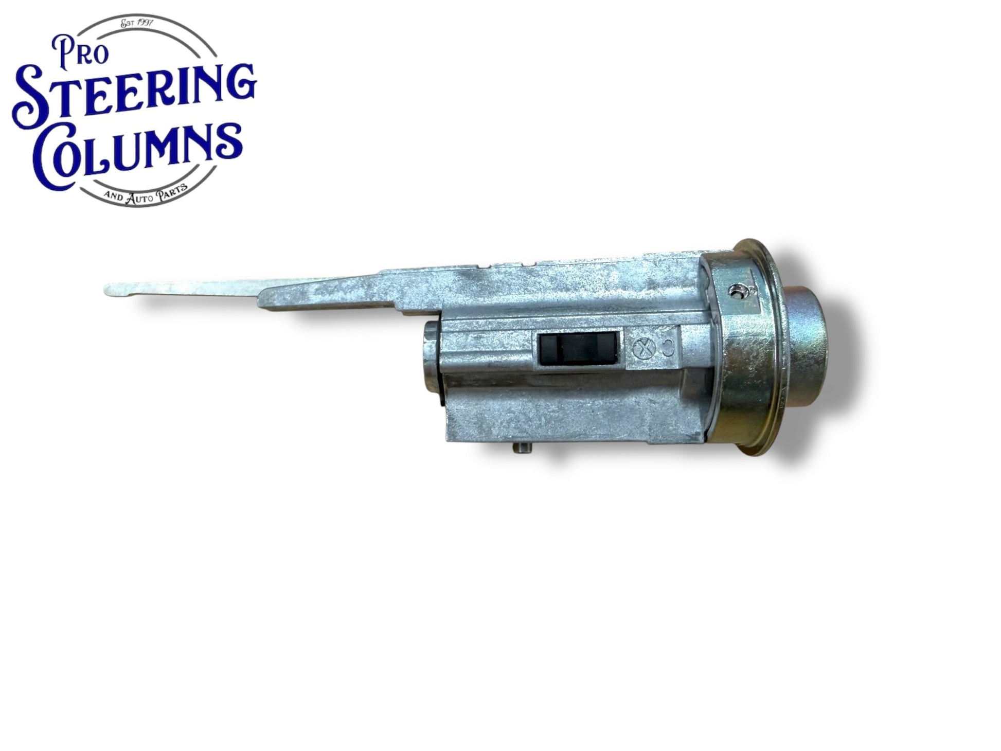 03-07 Lexus LX470 Ignition Lock Cylinder PN: 69057-60600 (OEM)