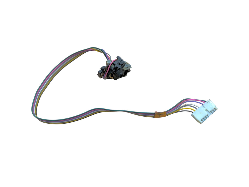 1987-1995 Jeep Wrangler Tilt Steering Column Intermittent Wiper Switch PN: 56007299 (Used OEM)