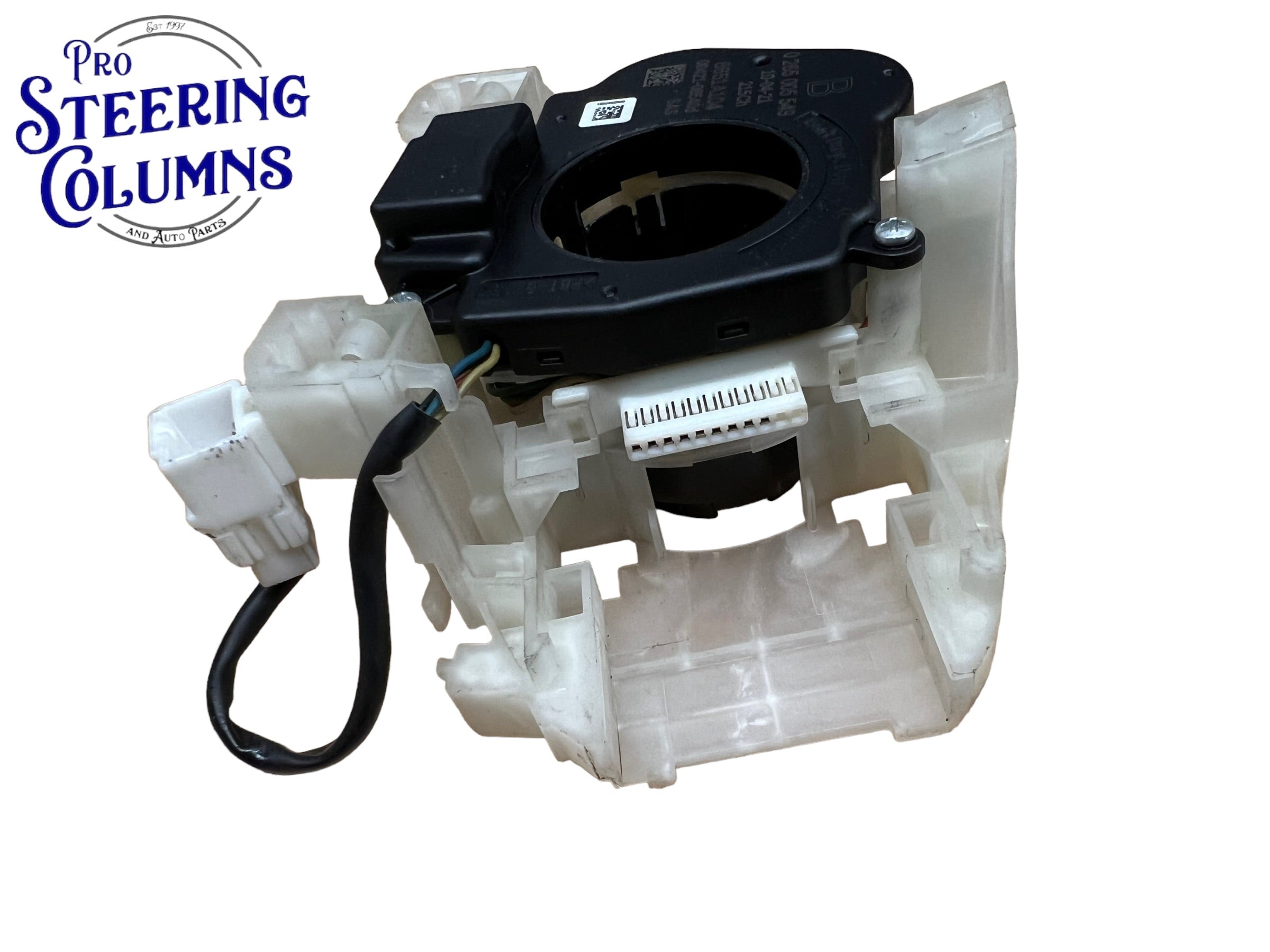08-17 Lancer 07-13 Outlander Steering Wheel Position Sensor