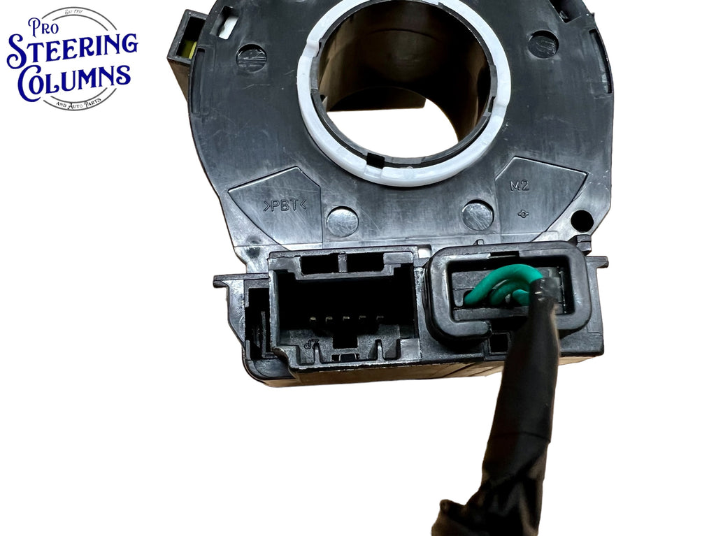 2003-2005 Honda Element Air Bag Clock Spring With Cruise New