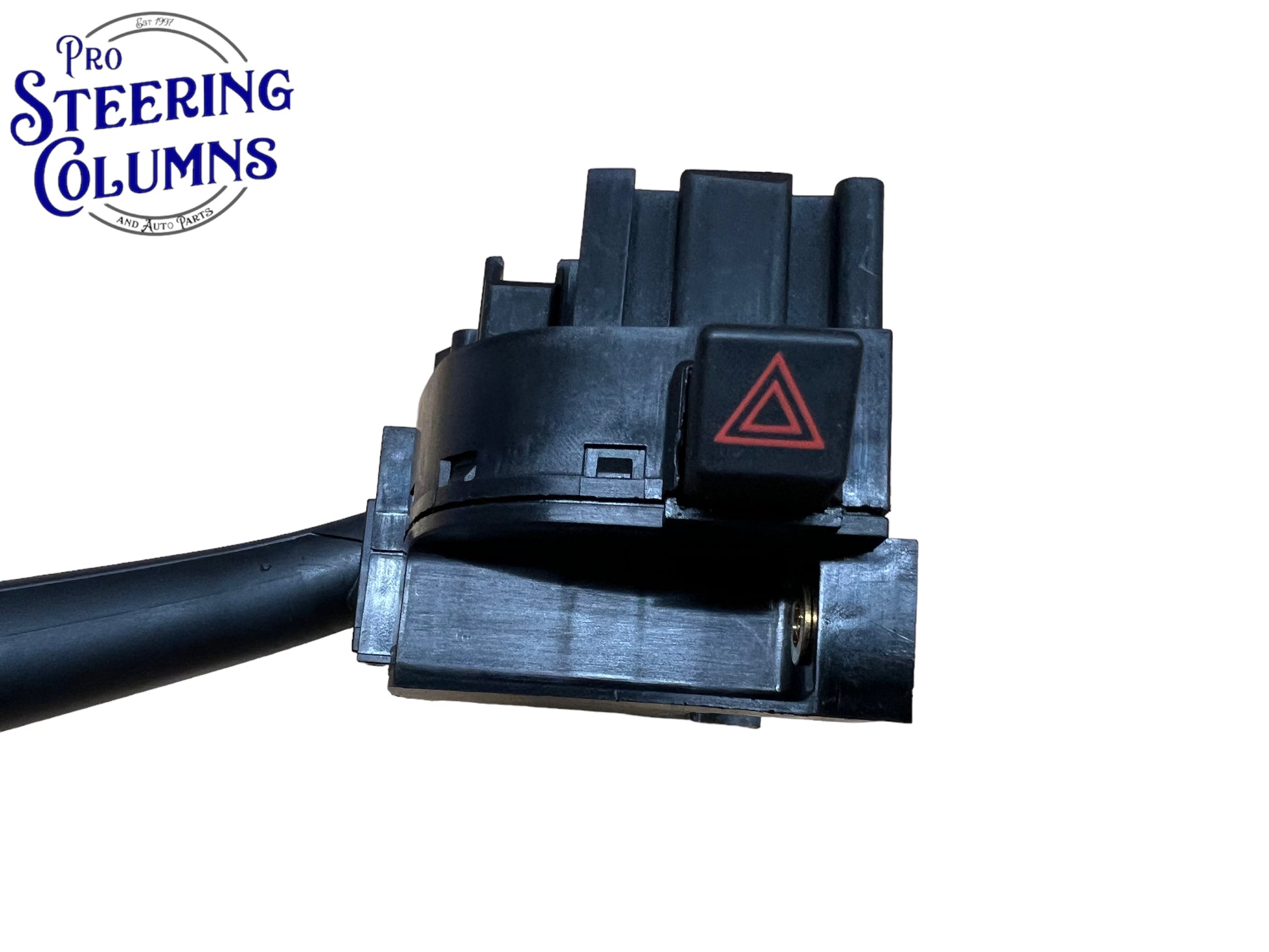 2002-2007 F-250 F-350 Super Duty Turn Signal Wiper Multi Function Combination Switch New