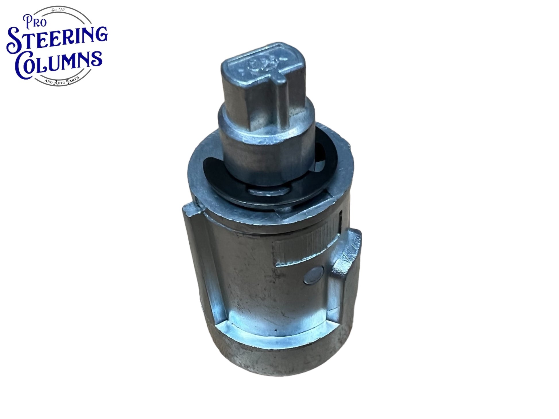 2012 & Up Focus Fusion Escape Ignition Lock Cylinder With Key Shell New ES7Z-11582-A