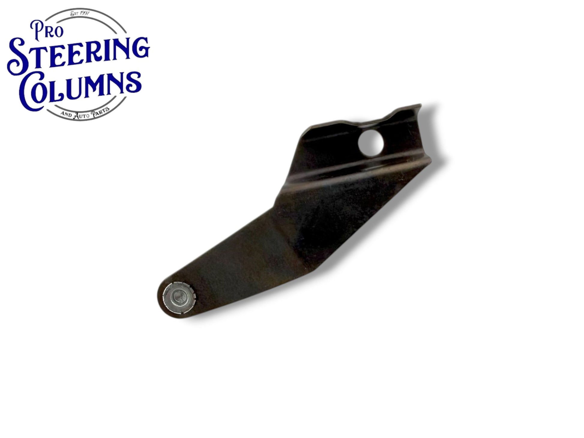 78-02 GM Non Tilt Steering Column Turn Signal Actuator Arm New 7827107