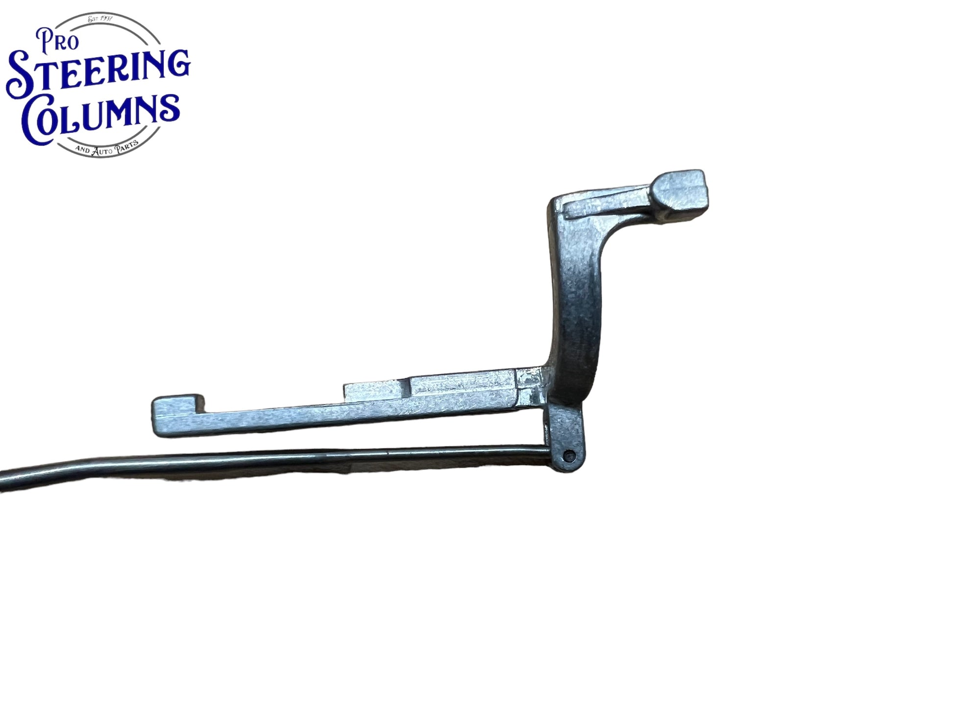 1980-1991 Ford Bronco F-Series Econoline Tilt Steering Column Ignition Actuator Rod New
